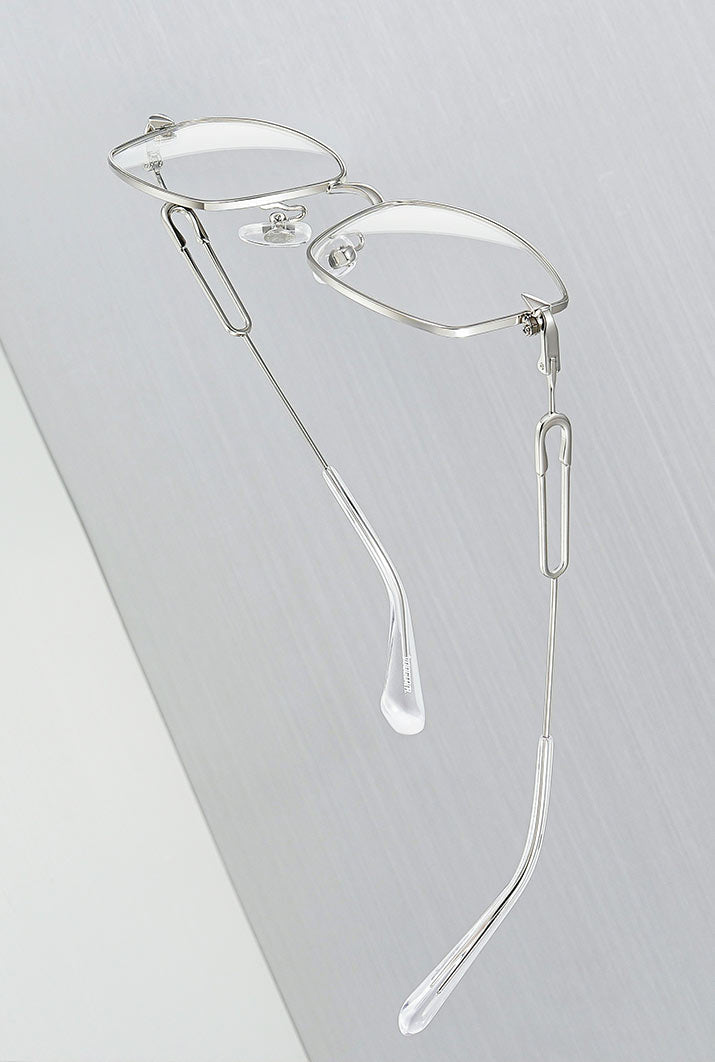 Prescription Glasses