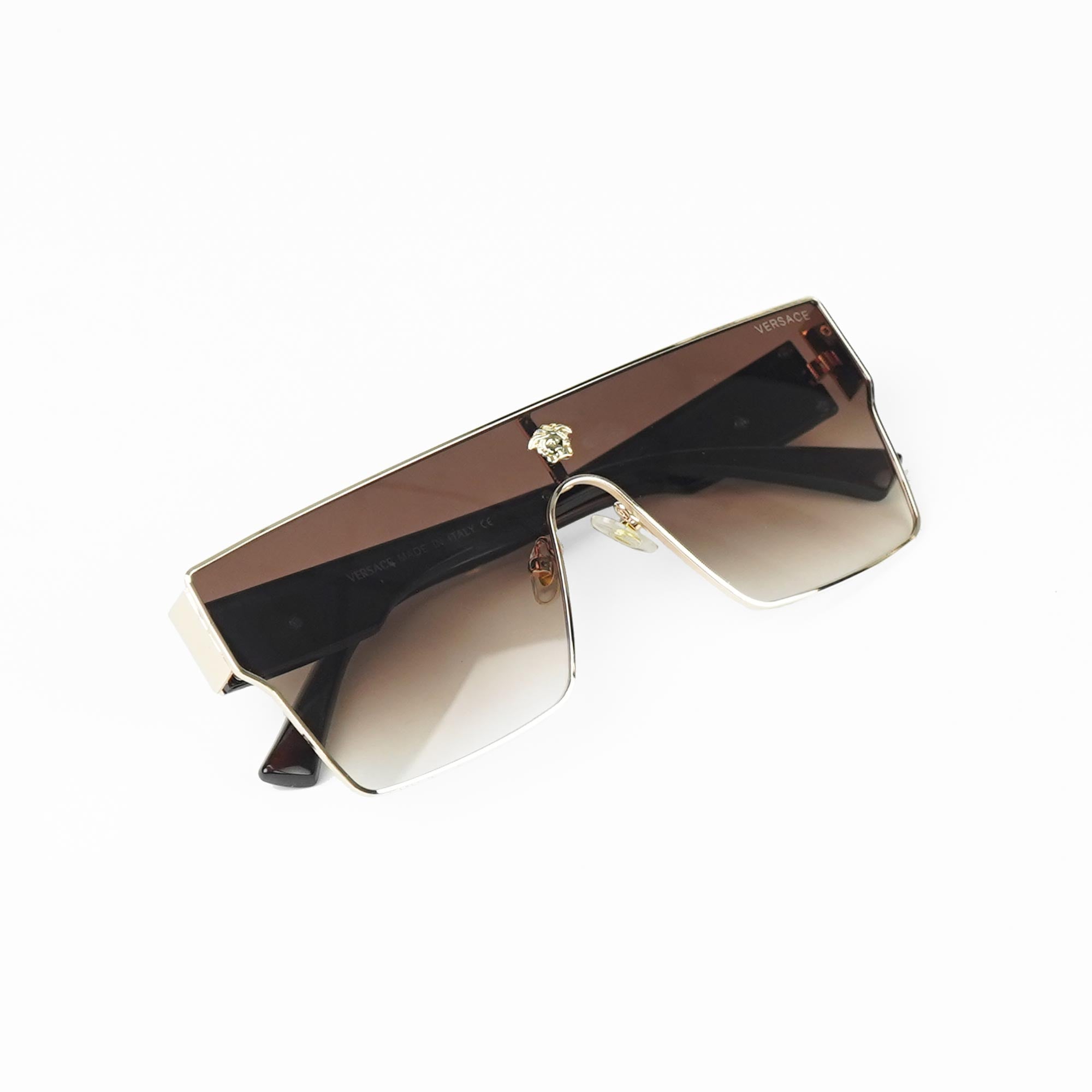 Versace 01 (Brown)