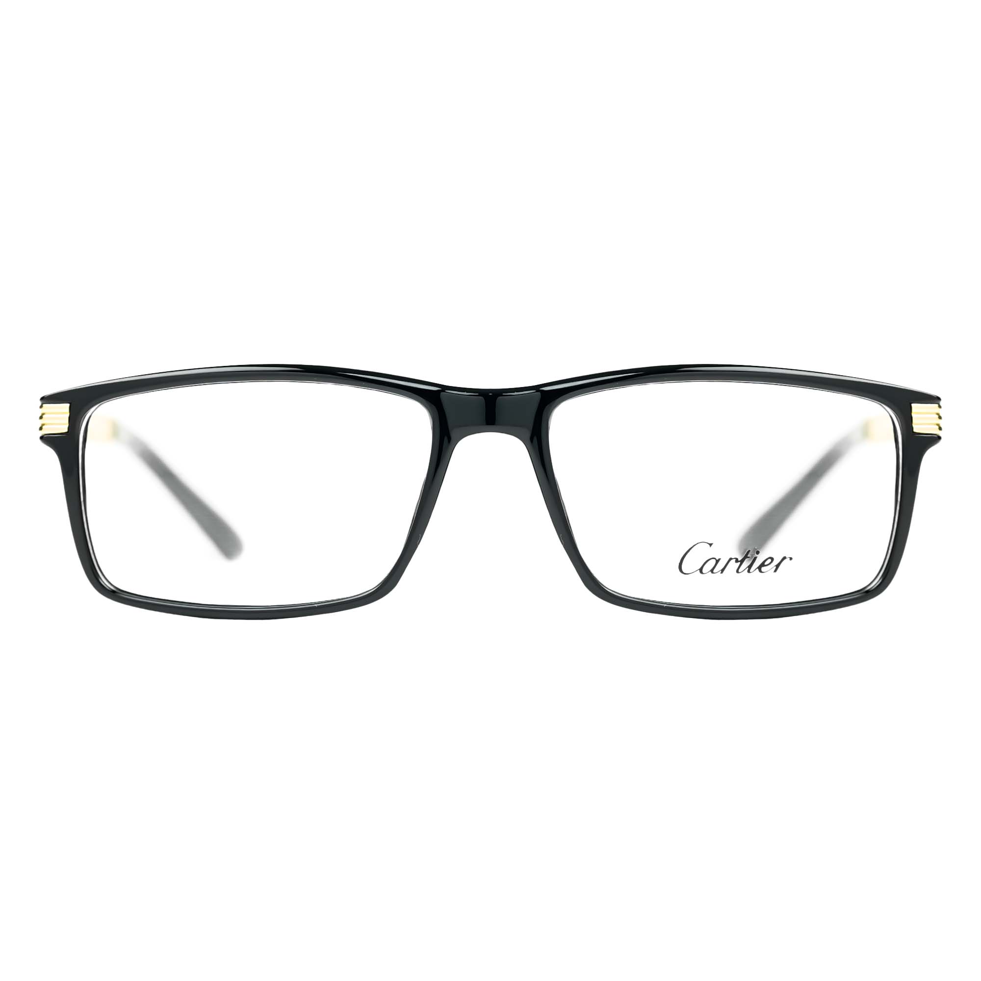 Cartier 03 (Screen Glasses)