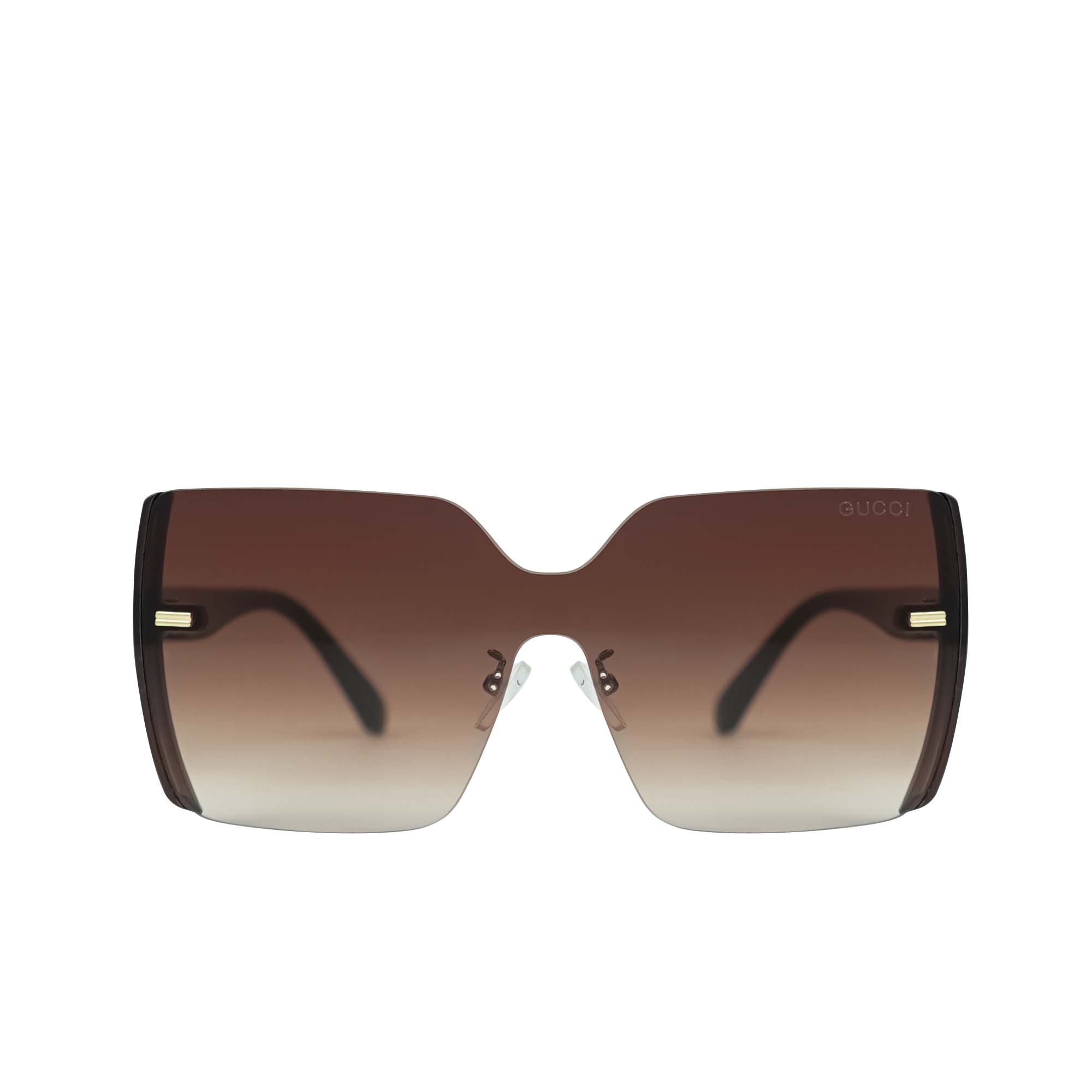 Gucci X (Brown)