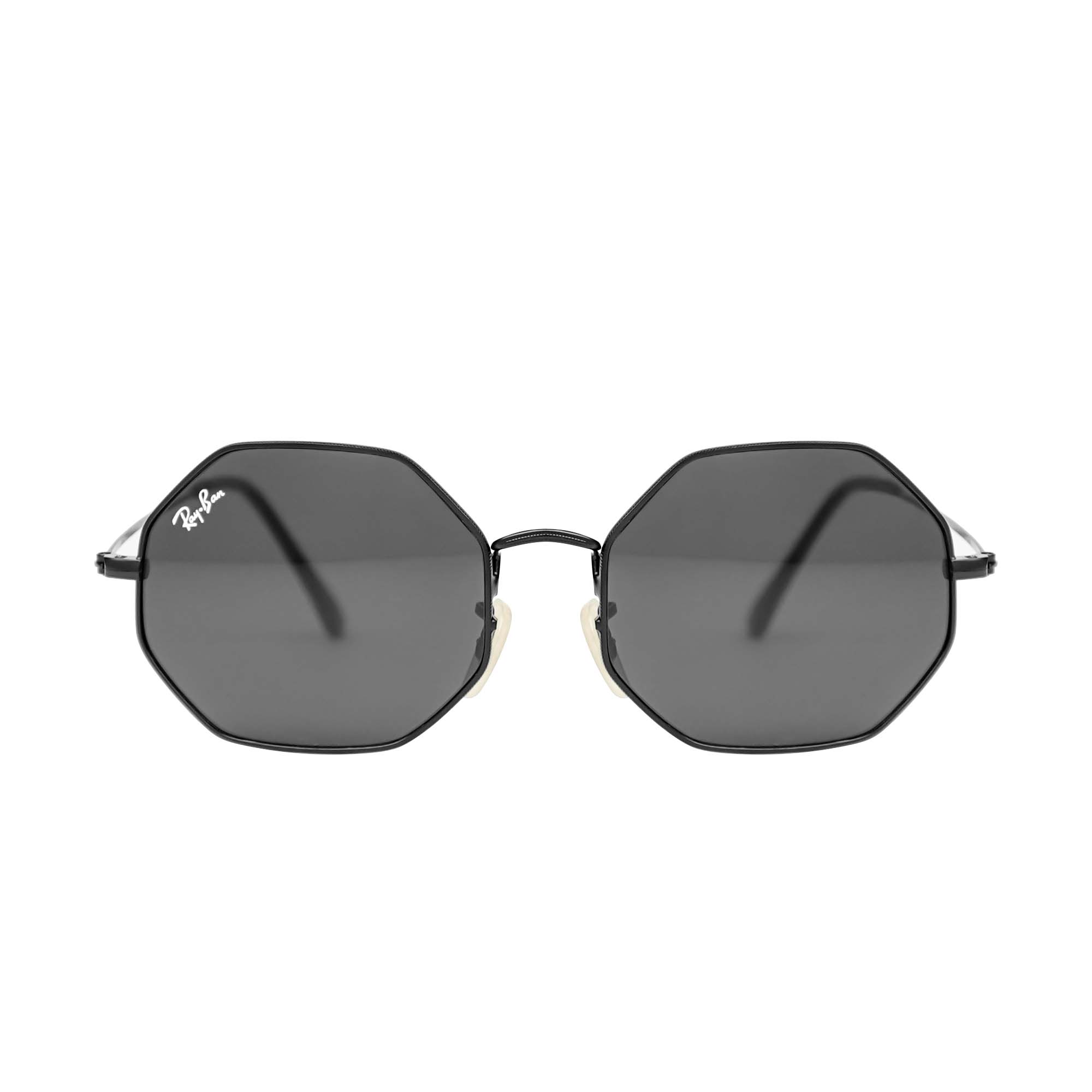 Ray Ban (Black)