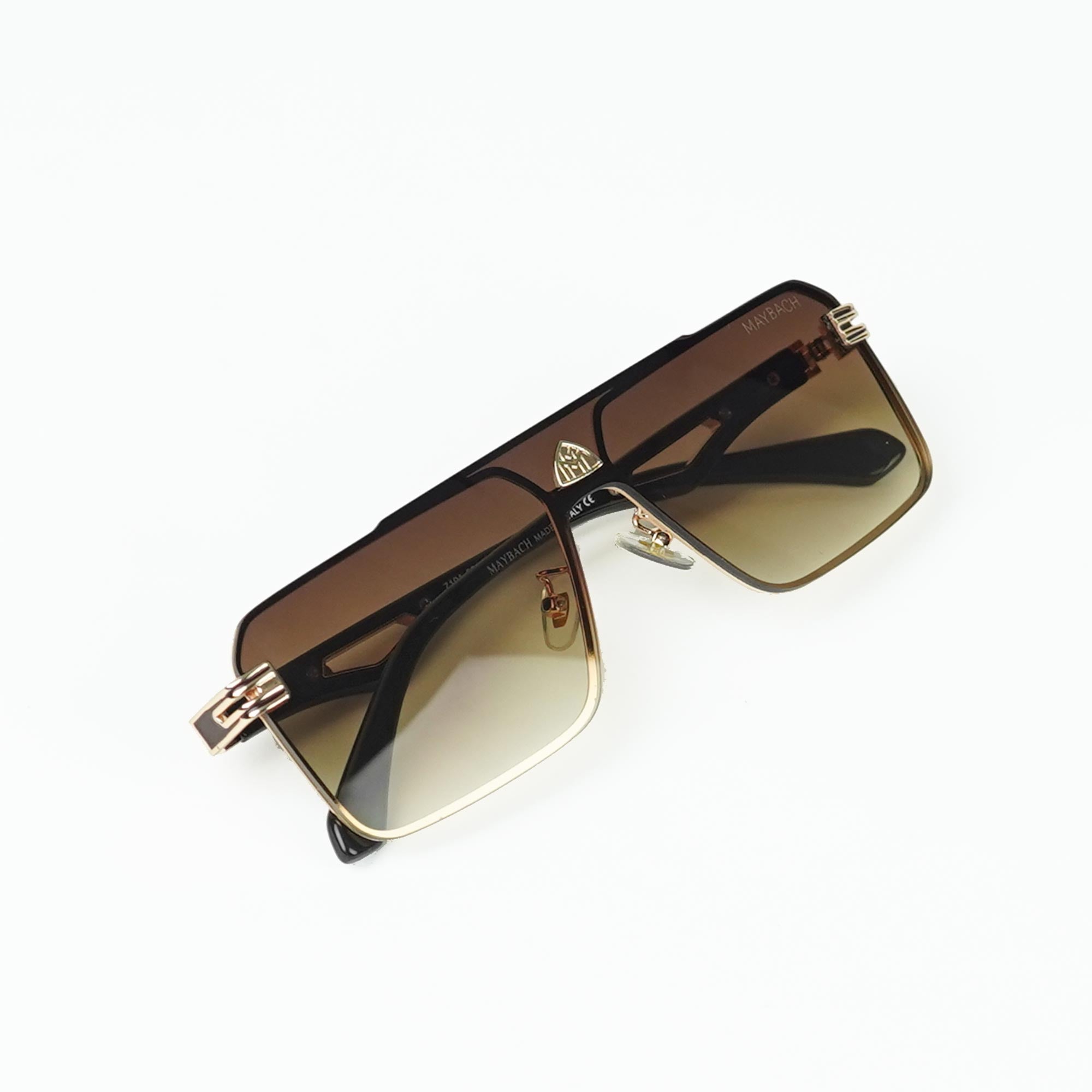 Kee (Brown)