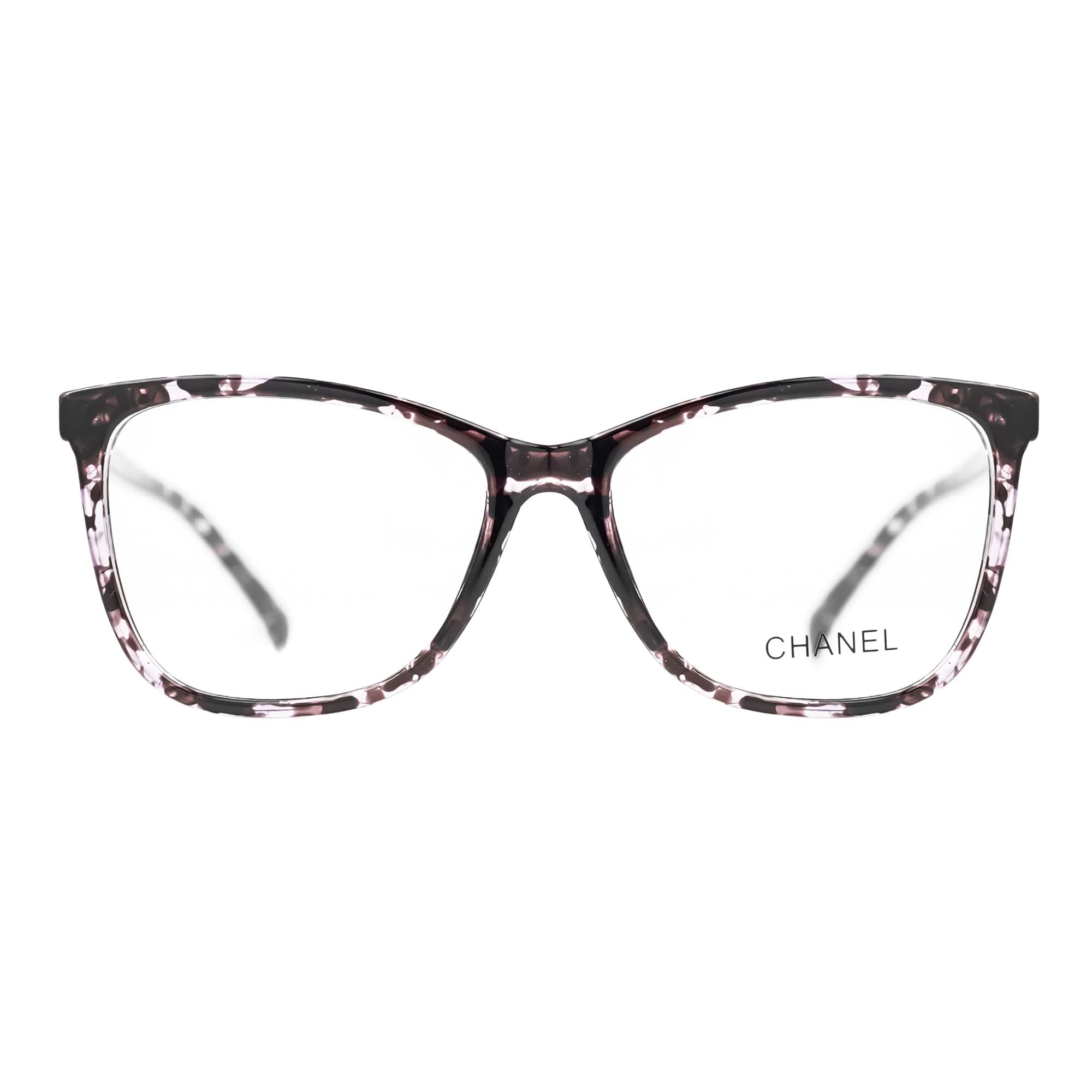 Chanel 04 (Screen Glasses)