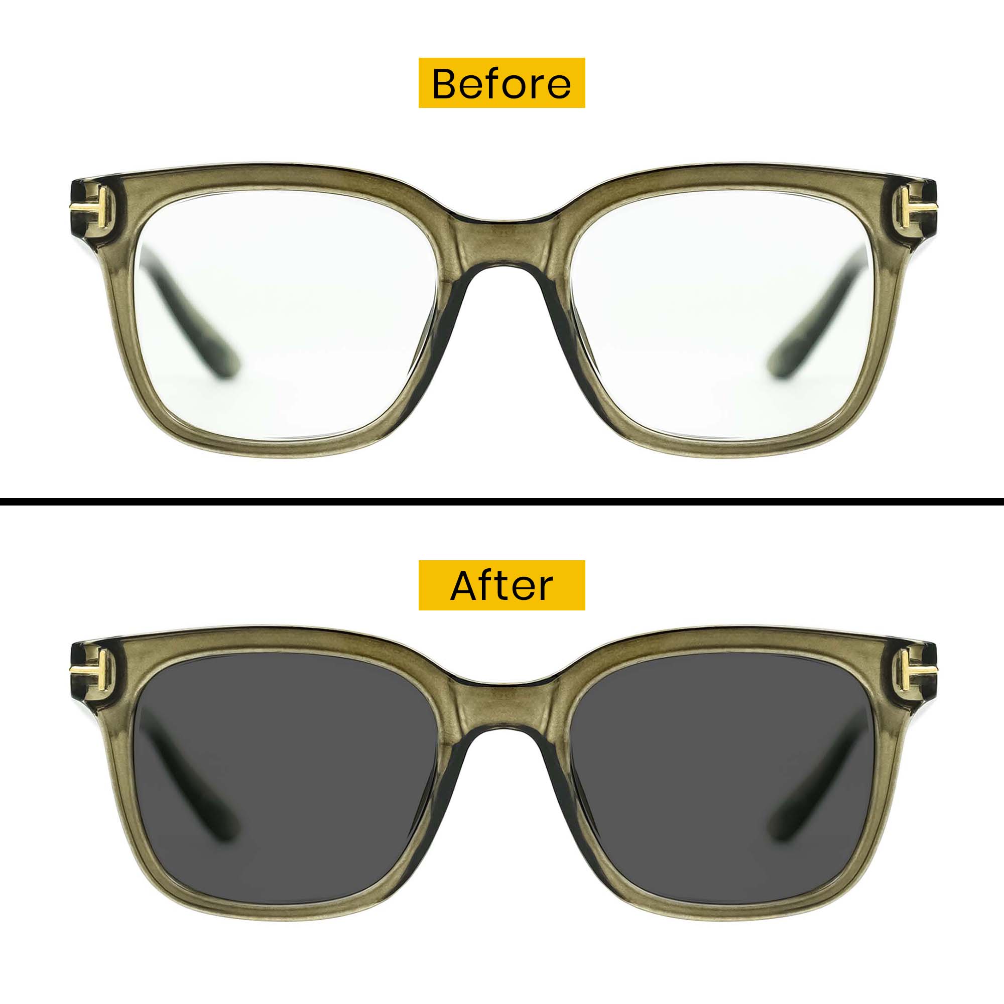 Tom Ford 24 (Transition)