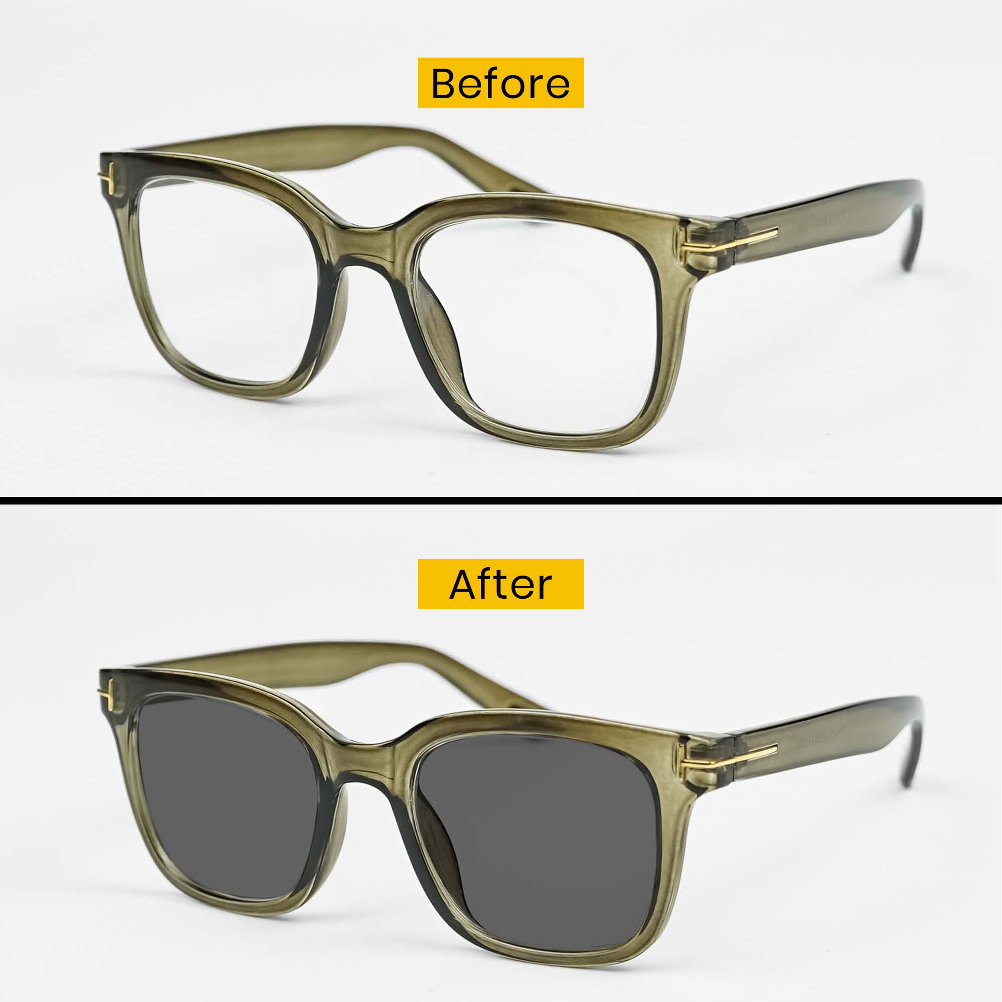 Tom Ford 24 (Transition)