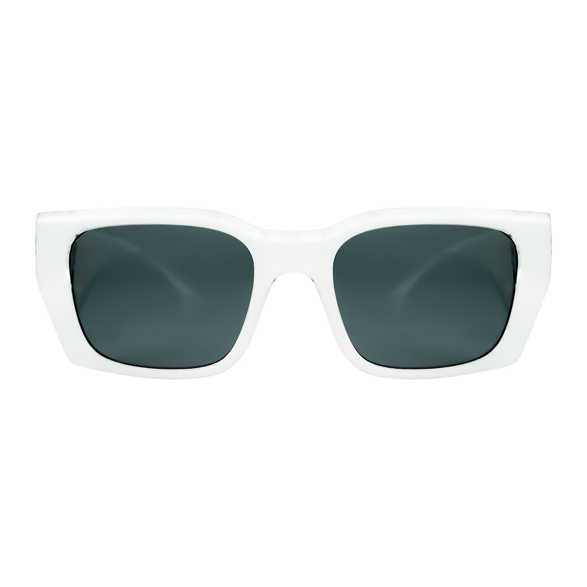 Burberry (White)