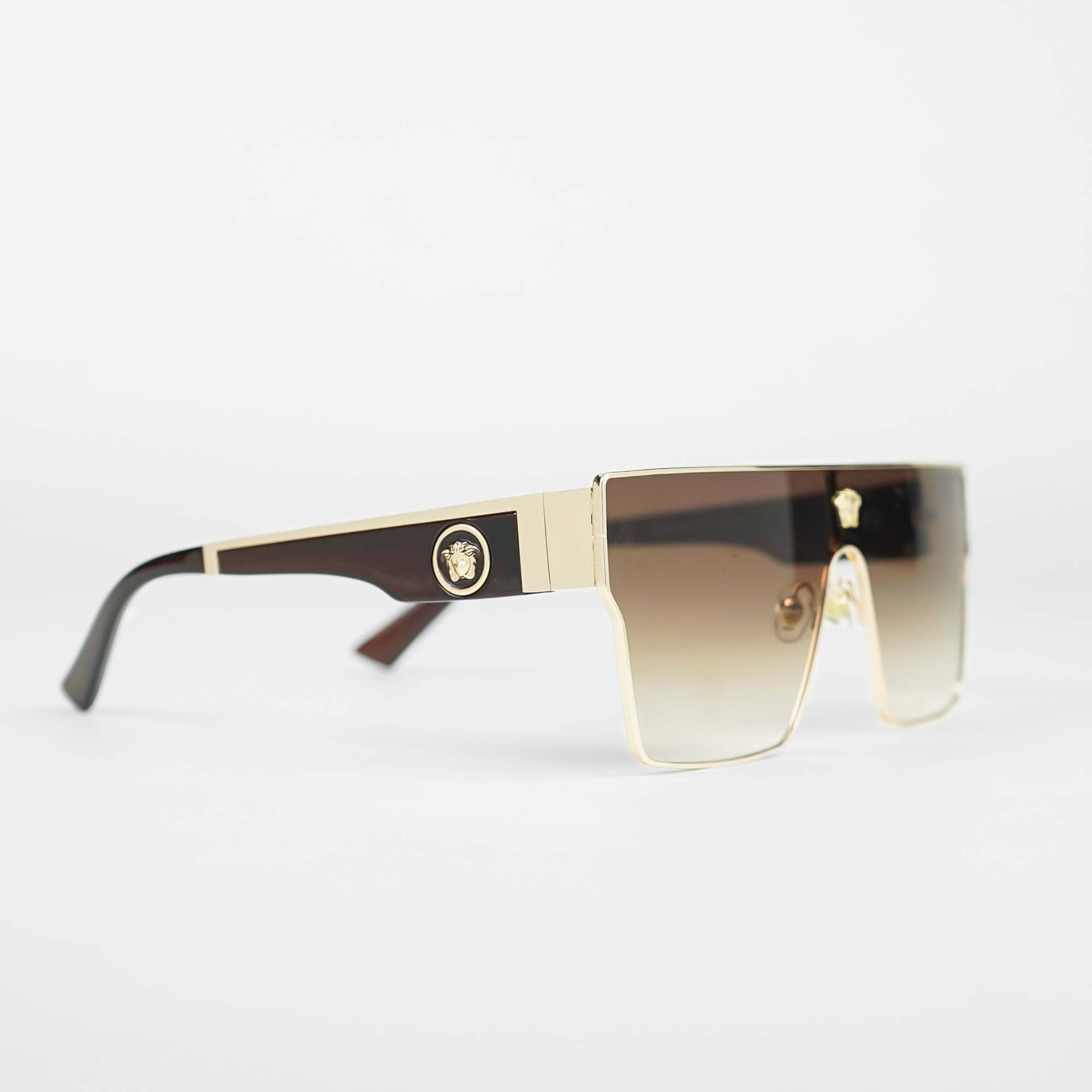 Versace 01 (Brown)