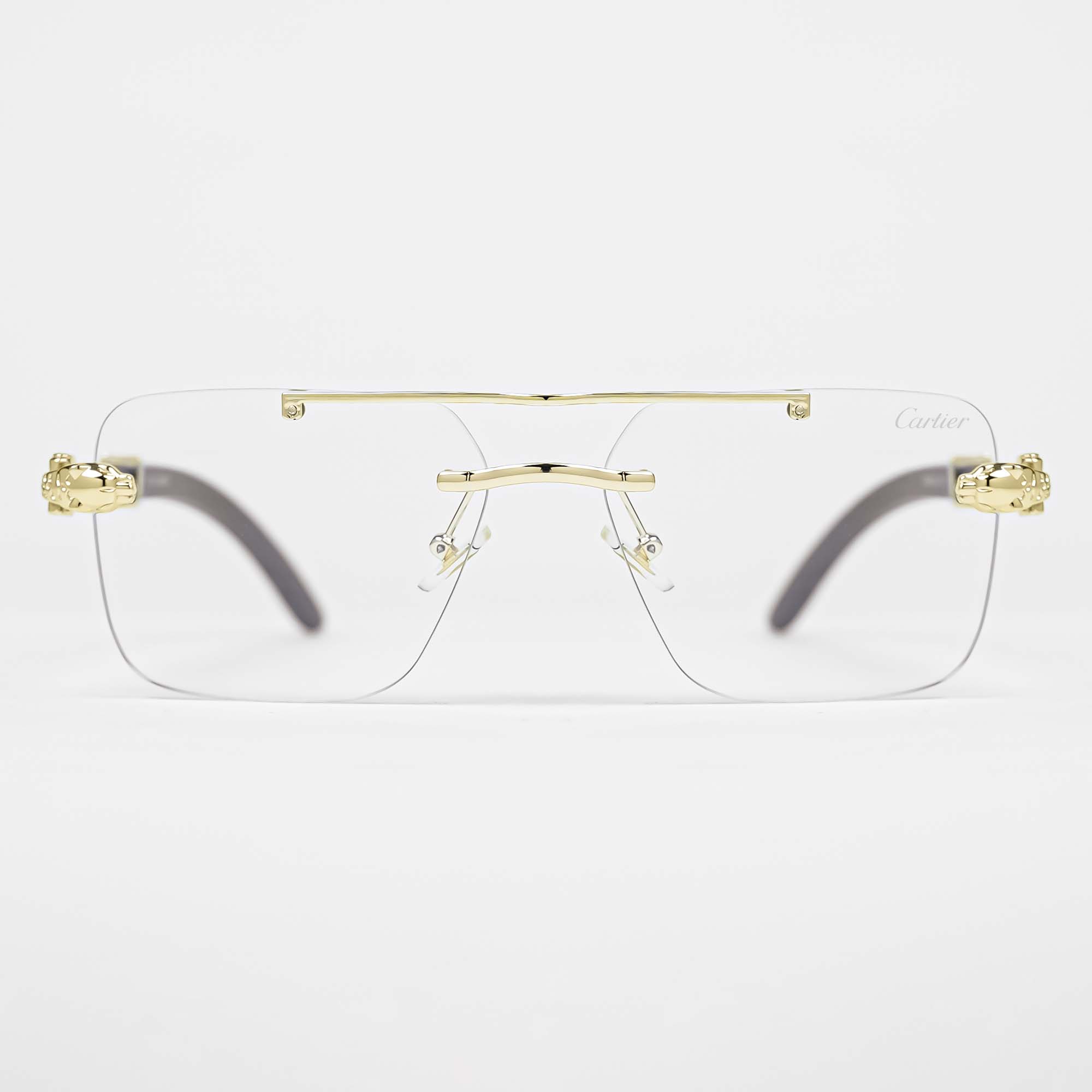 Cartier 50:(Premium).;