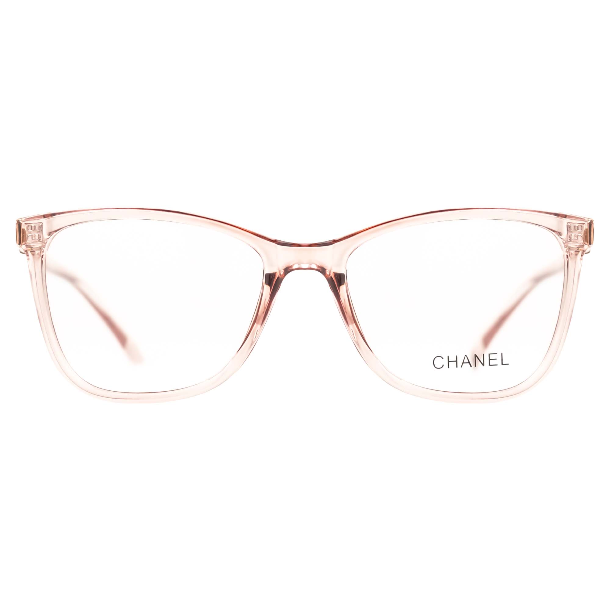 Chanel 07 (Screen Glasses)