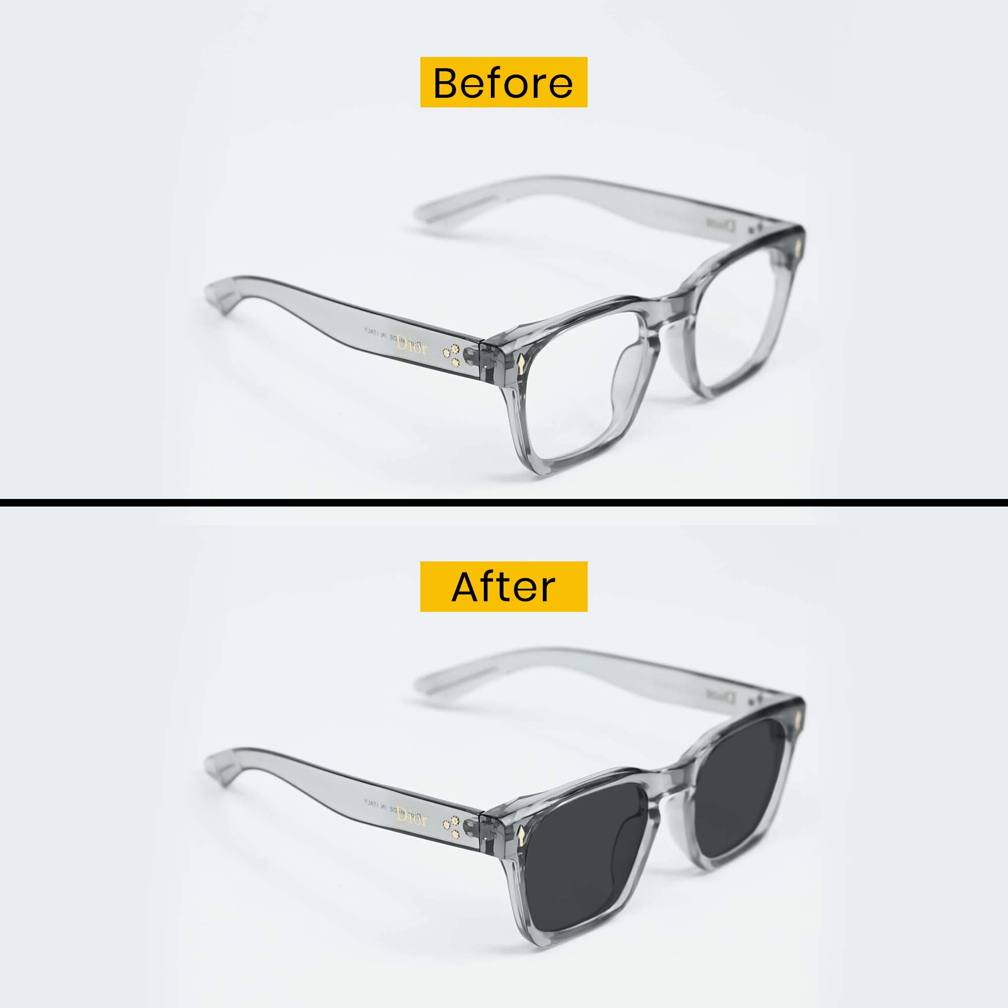 Dior 05:.(Transition)