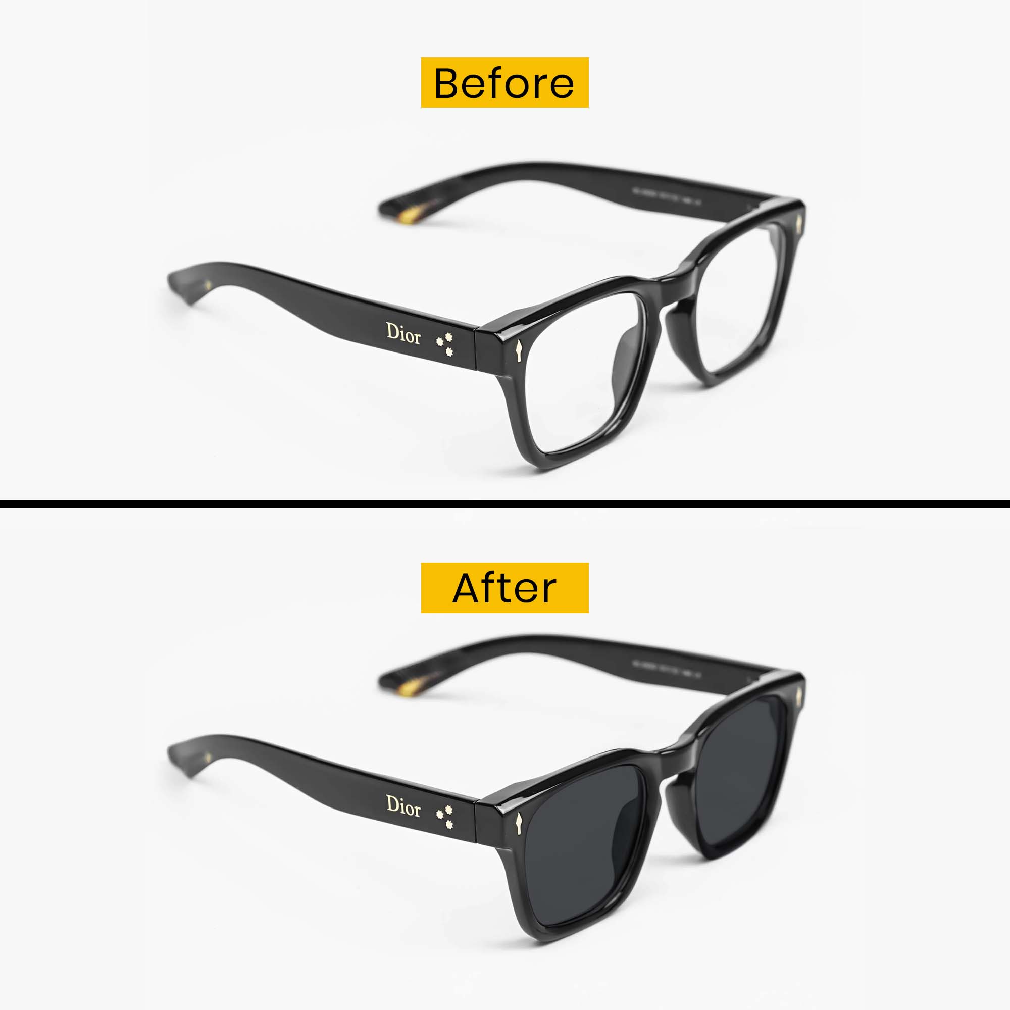 Dior 05:.(Transition)
