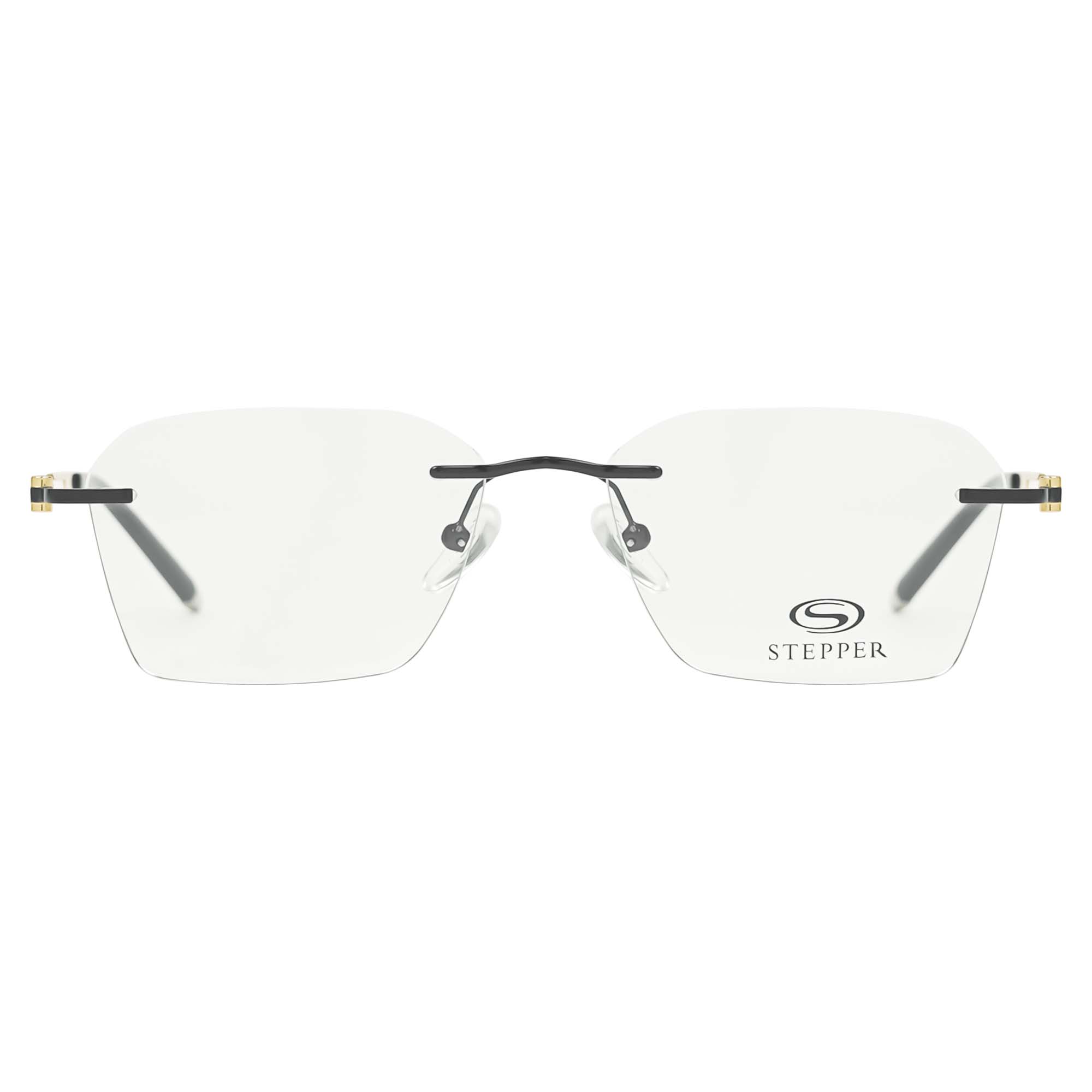 Stepper 01