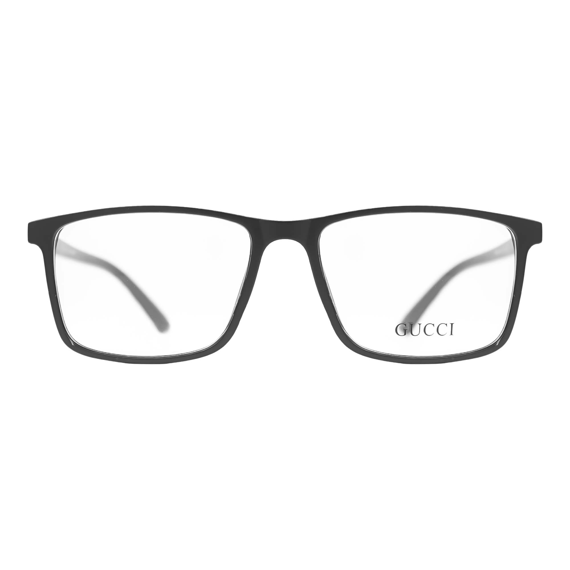 Gucci 01 (Screen Glasses)