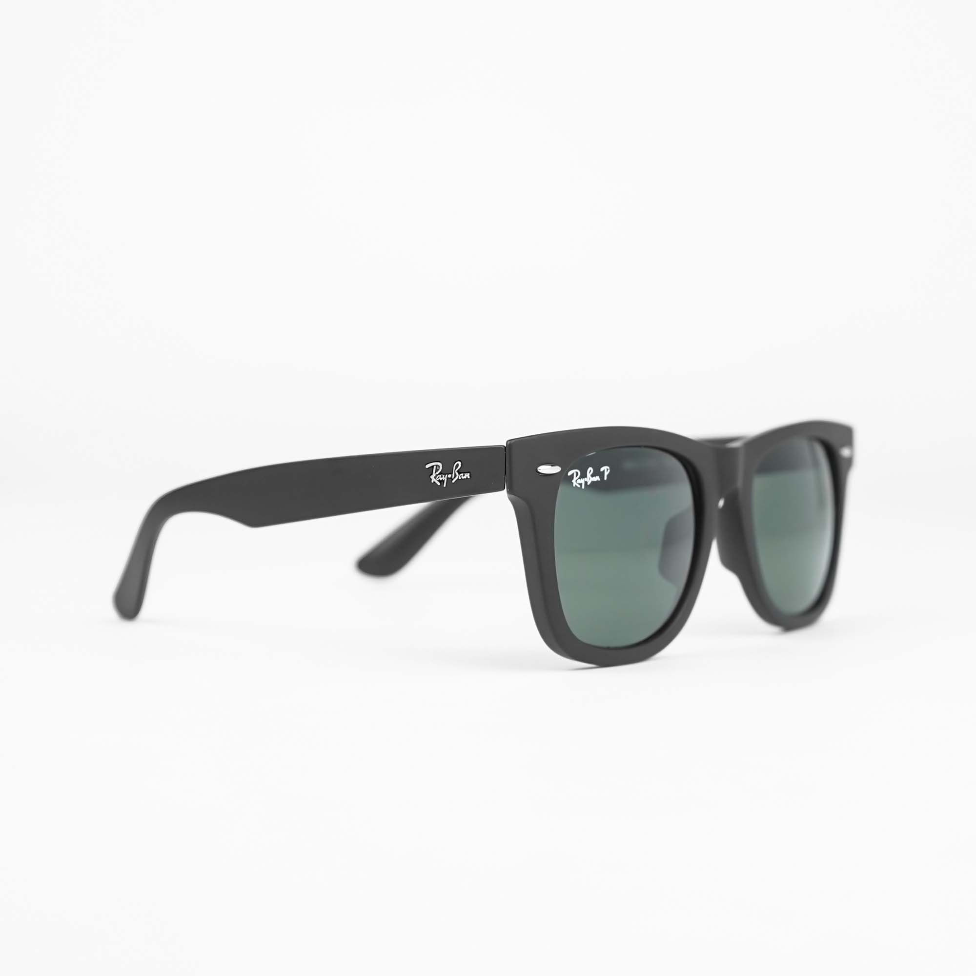 Rayban 09 Polarized