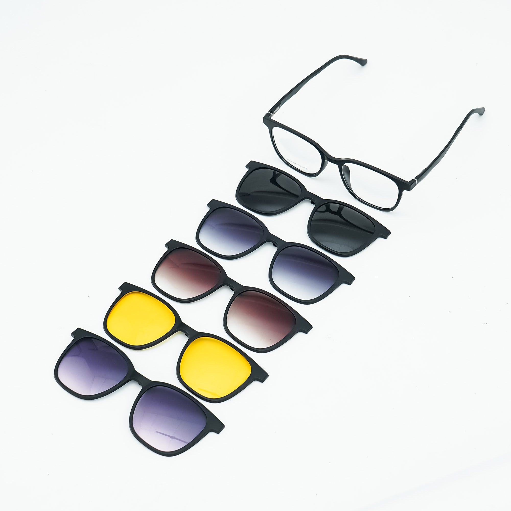 Soshades Clip-1 (Premium)