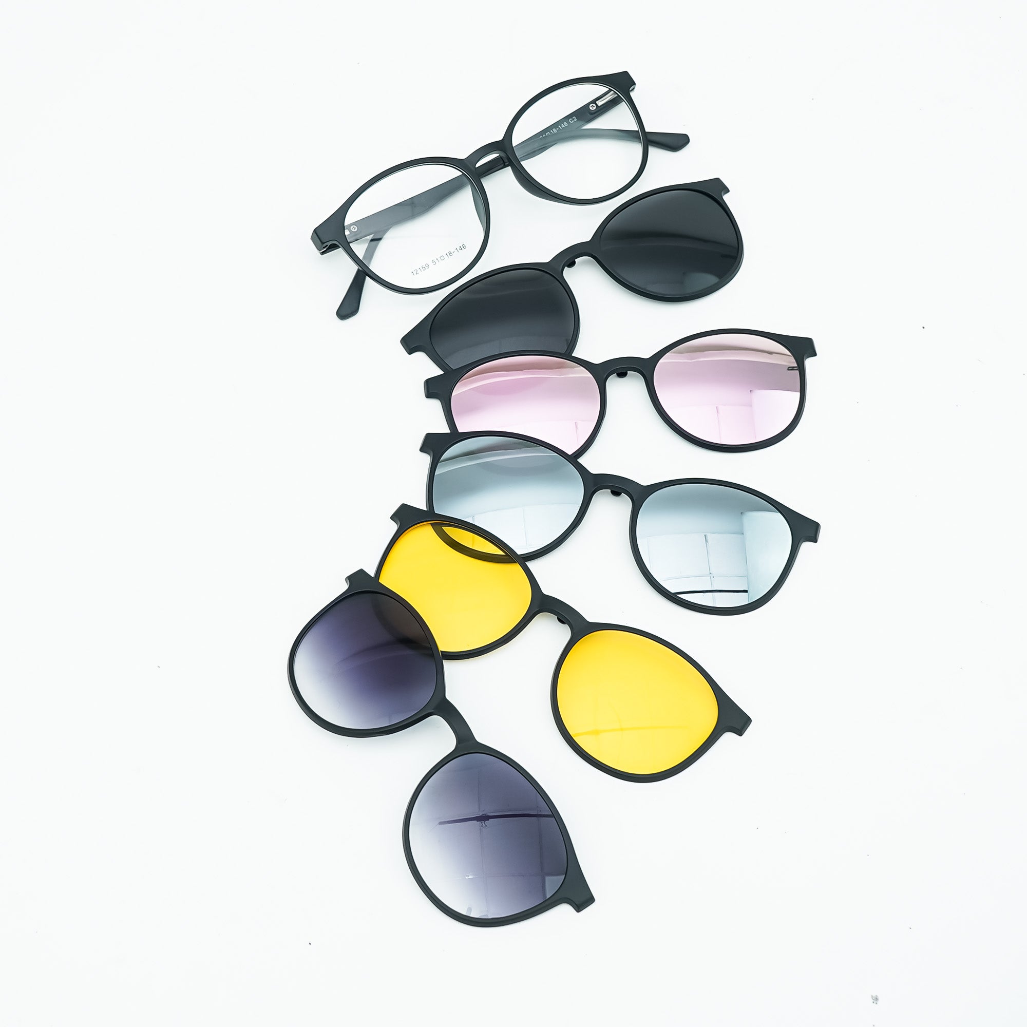 Soshades Clip-3(Premium)