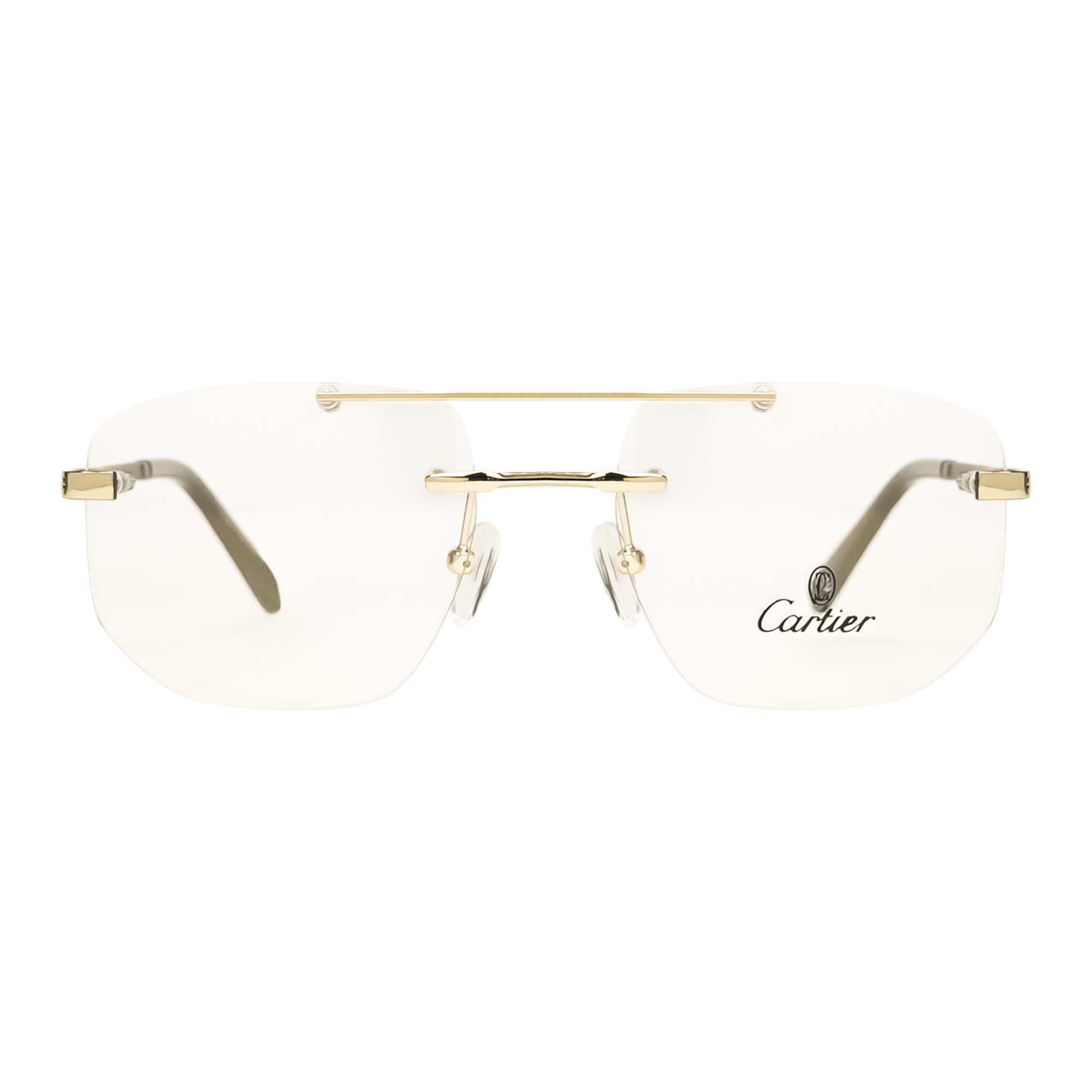 Cartier 26;