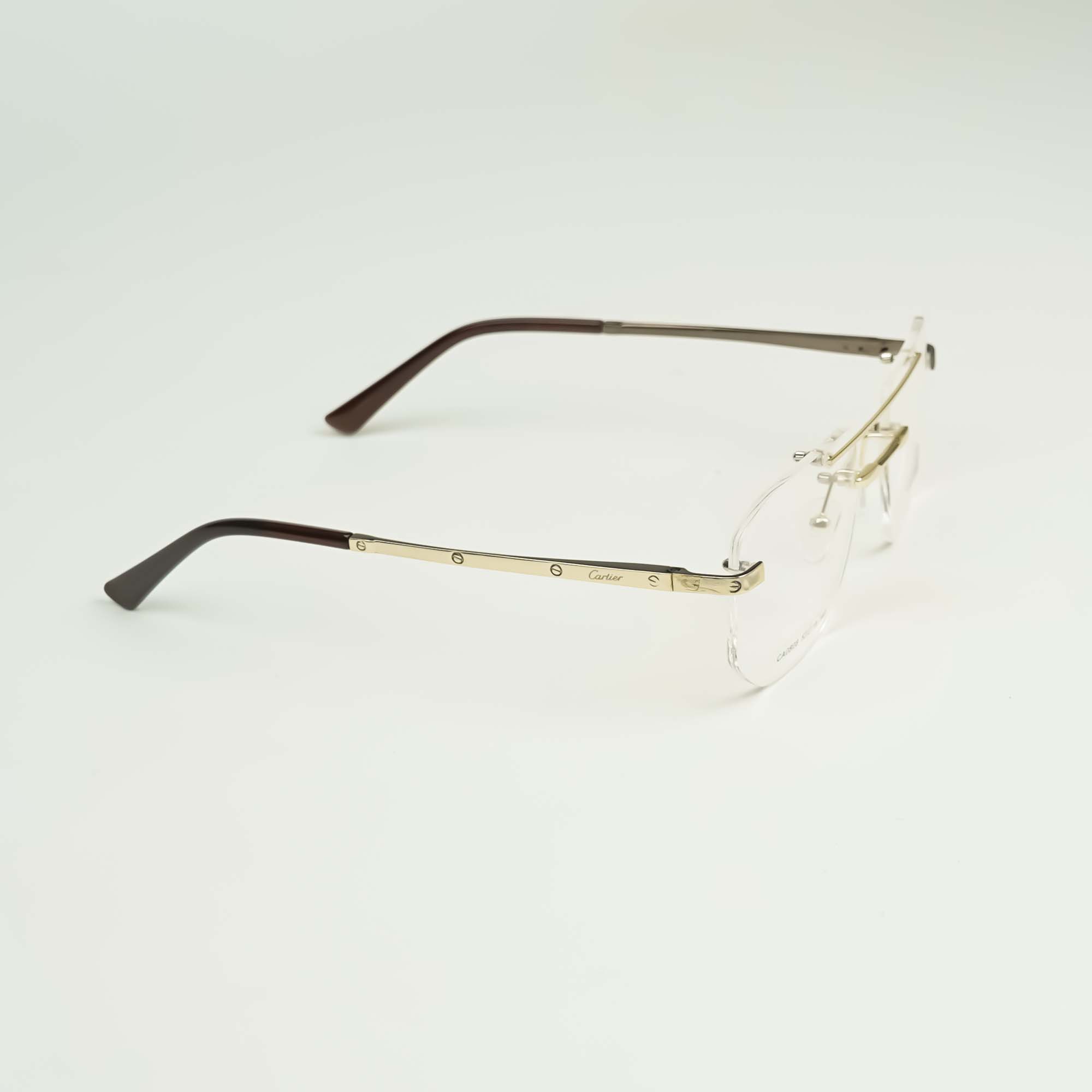 Cartier 26;