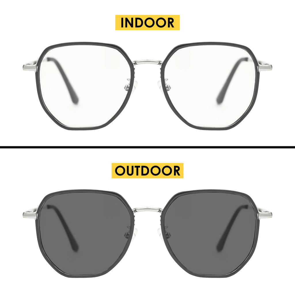 Soshades 41 (Transition)