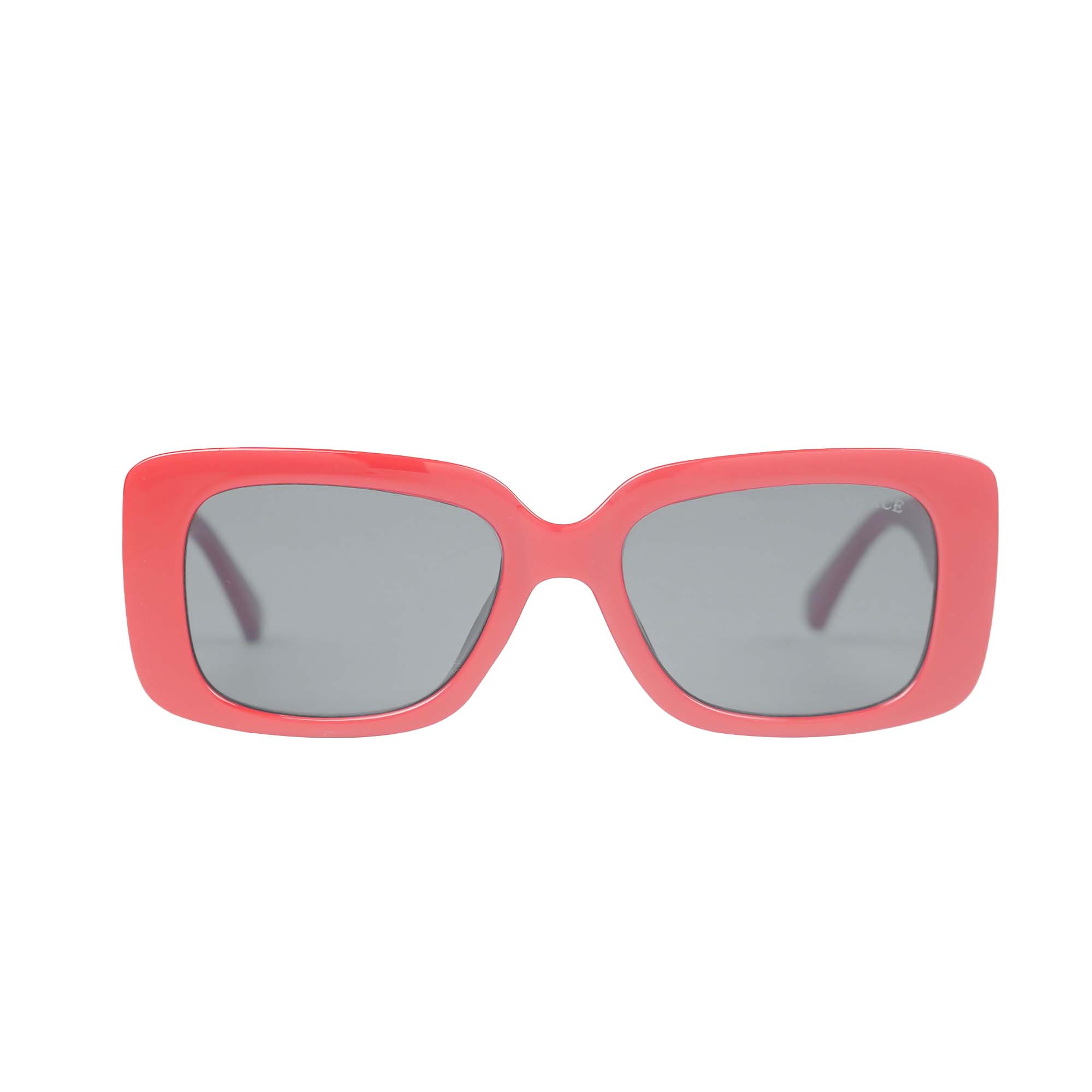 Virgo (Red)