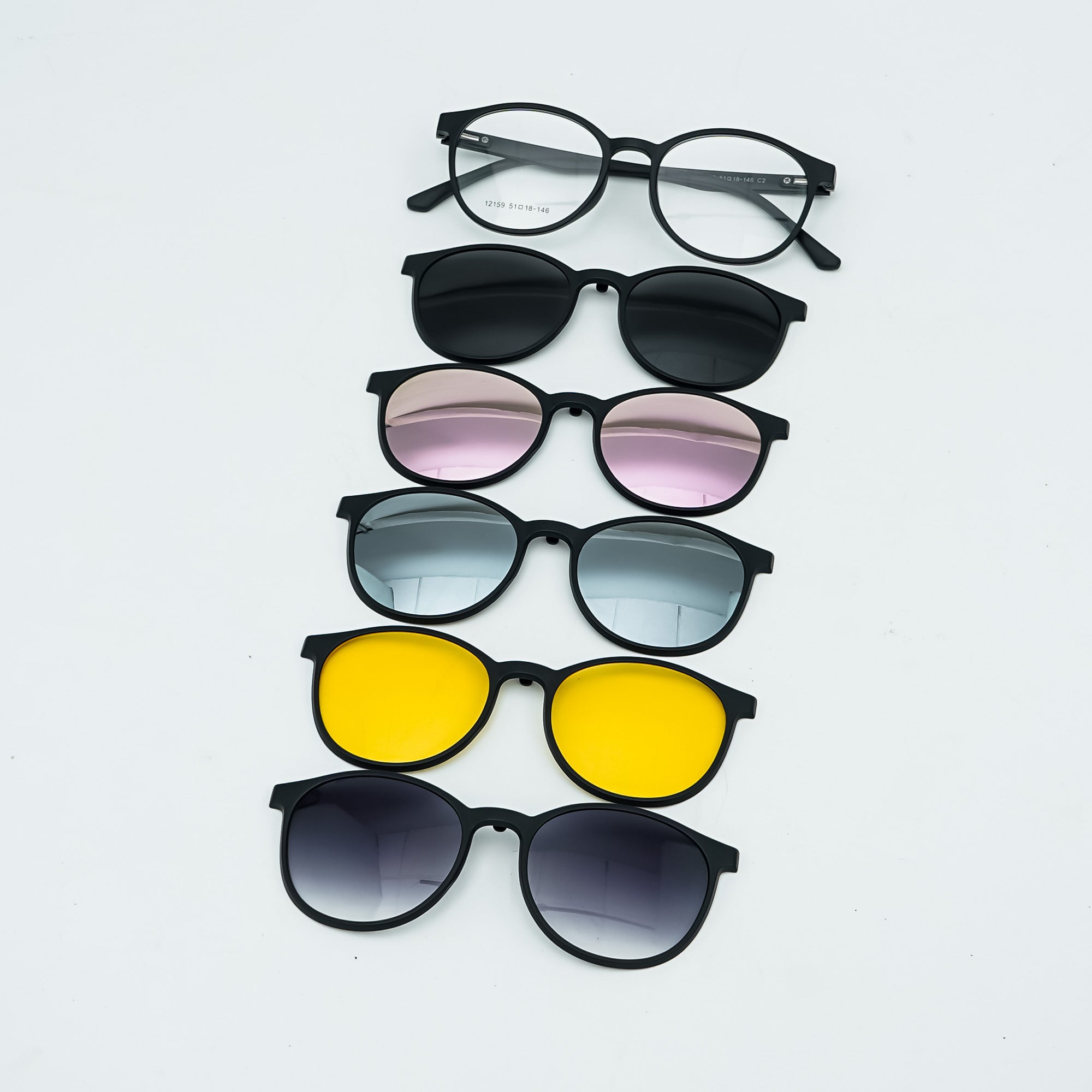 Soshades Clip-3(Premium)