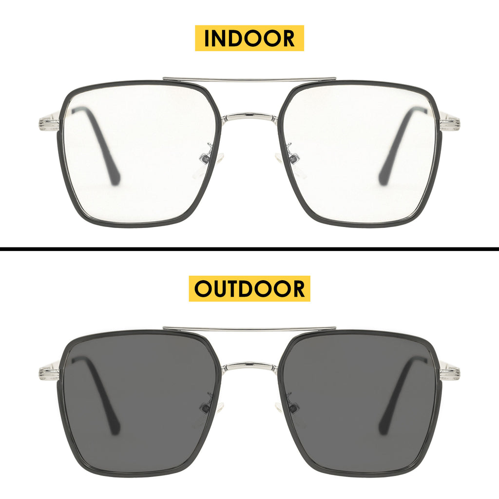 Soshades 40 (Transition)