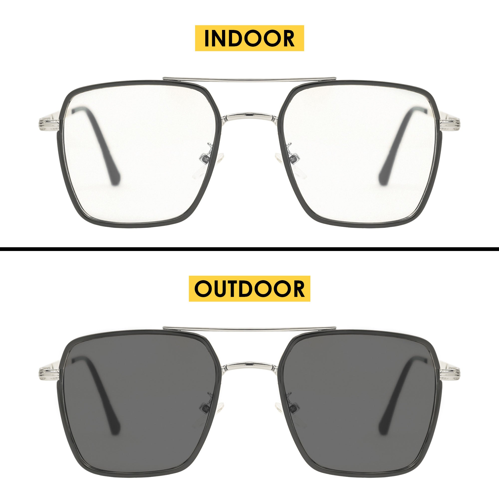 Soshades 40 (Transition)