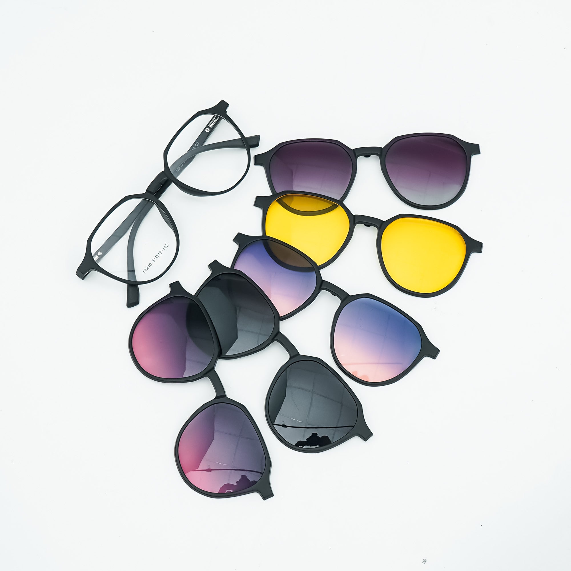 Soshades Clip-2 (Premium)