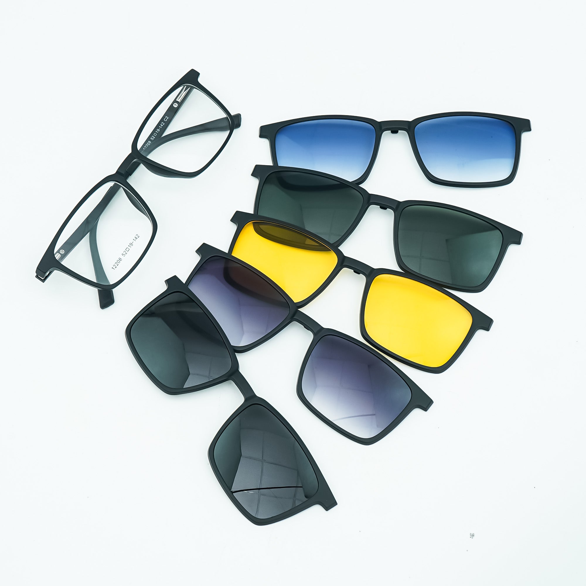 Soshades Clip-4(Premium)