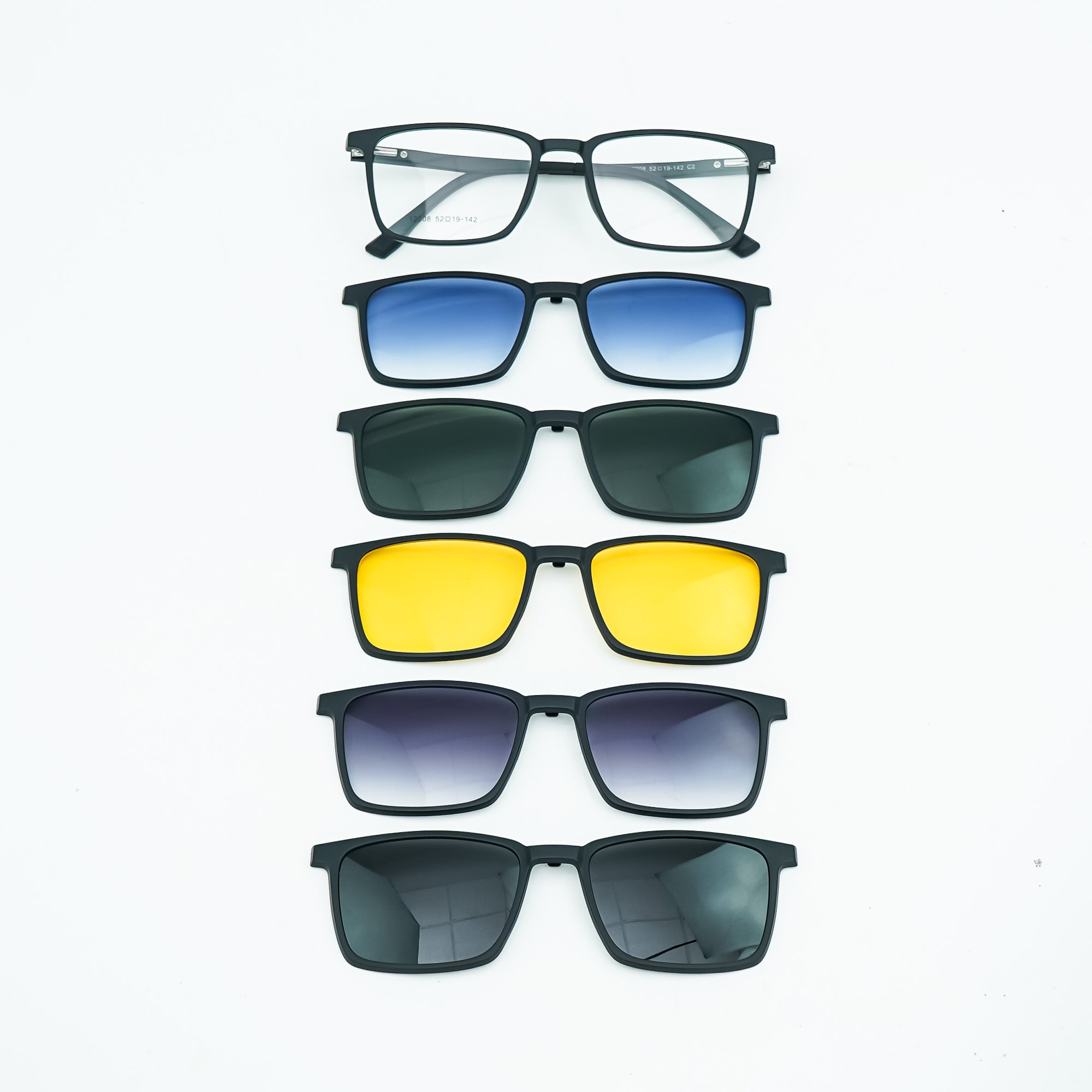 Soshades Clip-4(Premium)