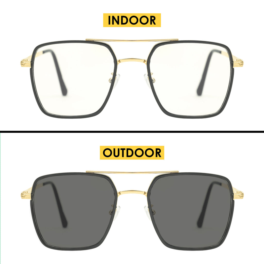 Soshades 40 (Transition)