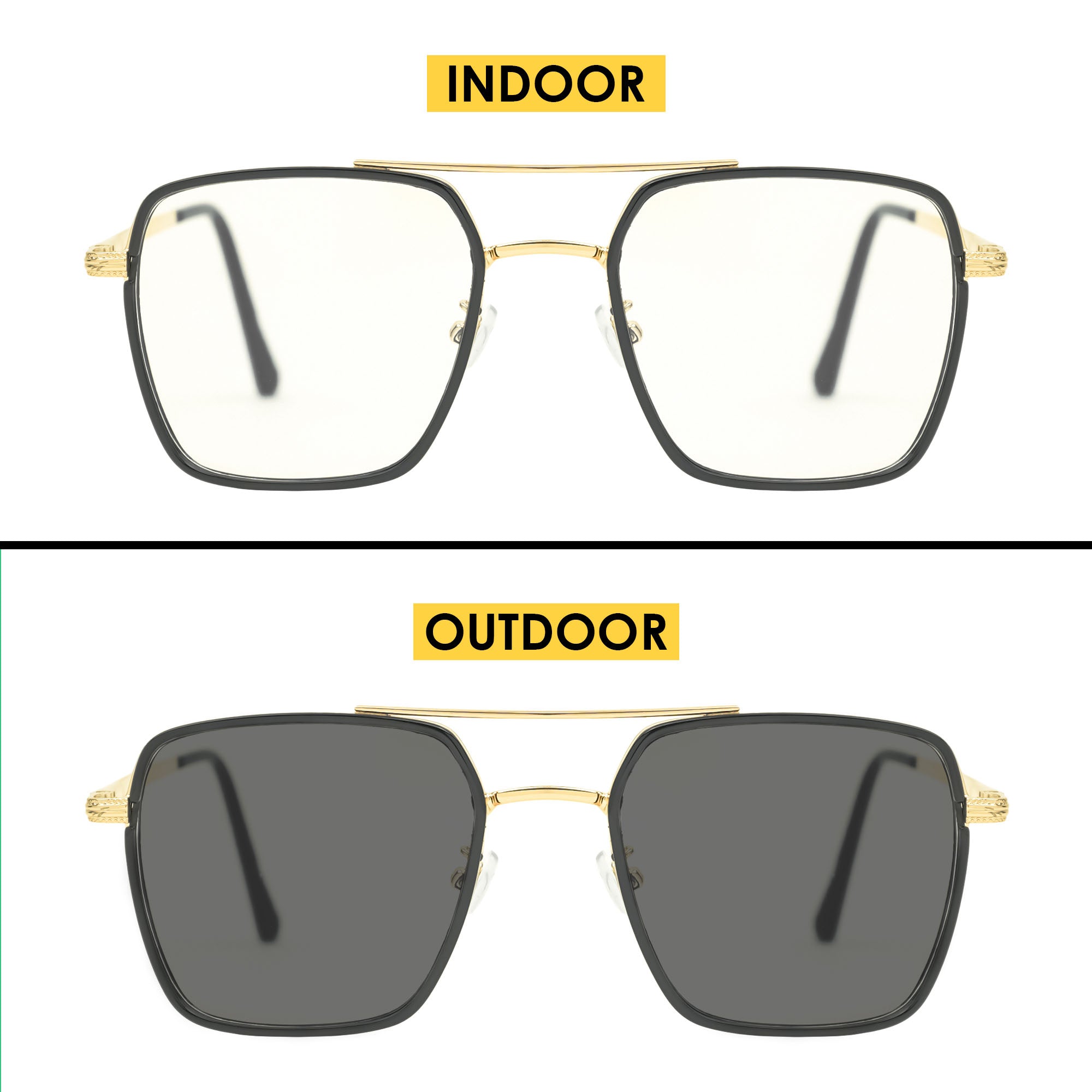 Soshades 40 (Transition)