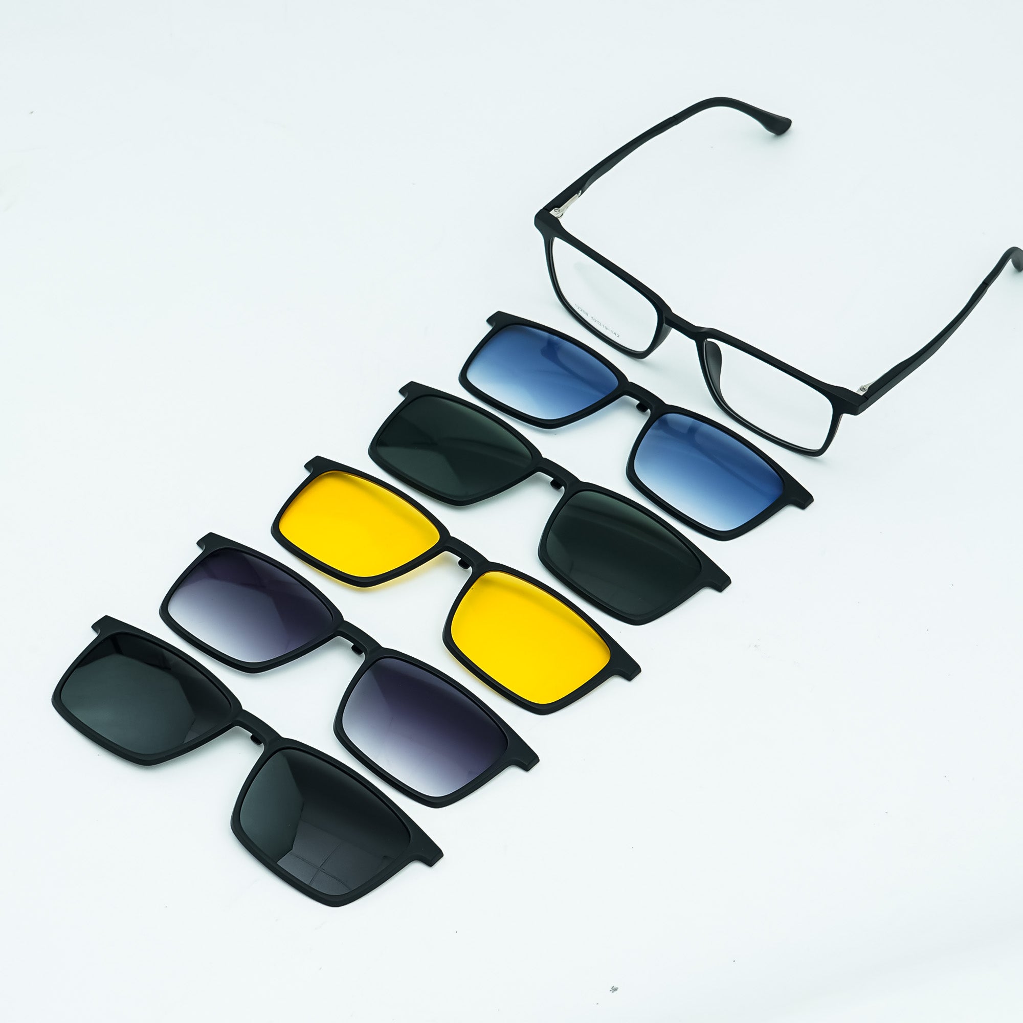 Soshades Clip-4(Premium)