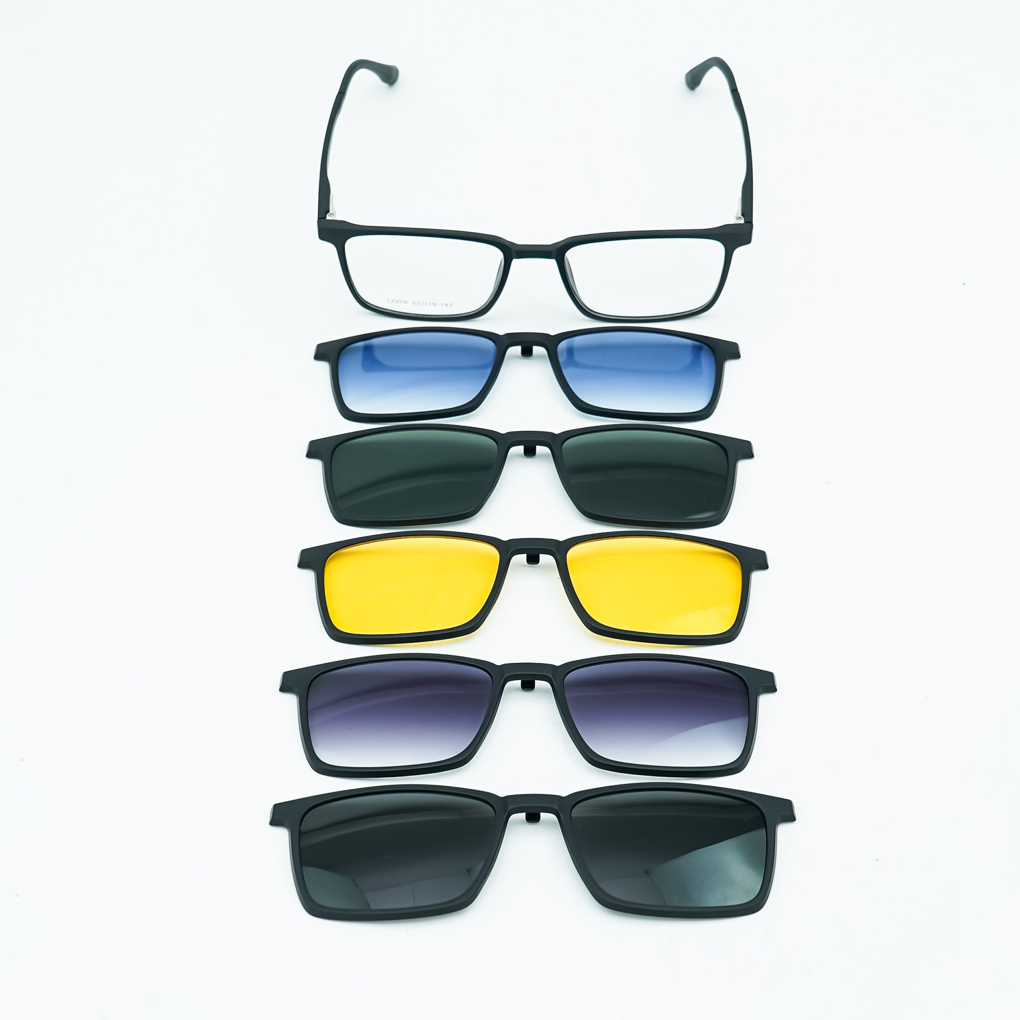 Soshades Clip-4(Premium)