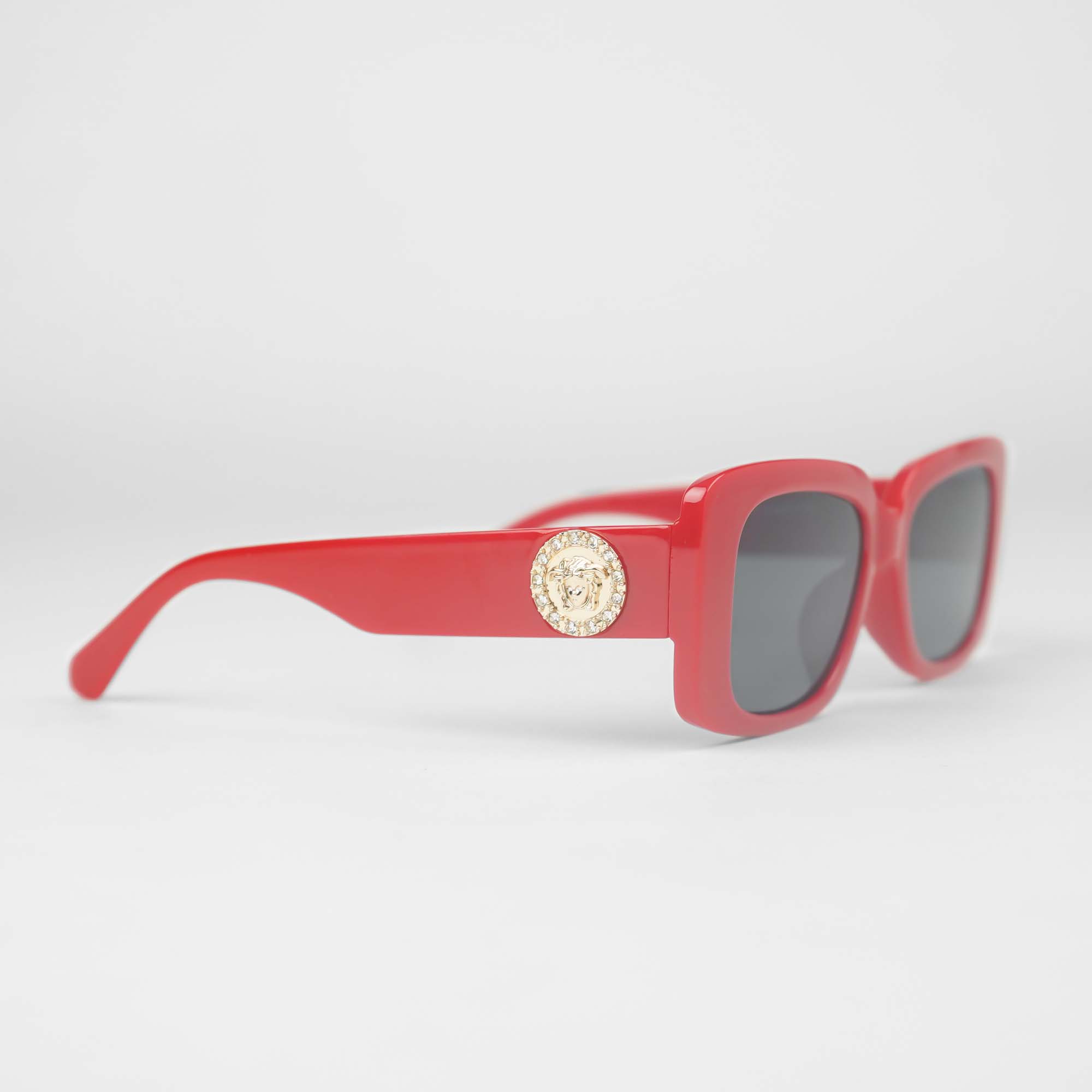 Virgo (Red)