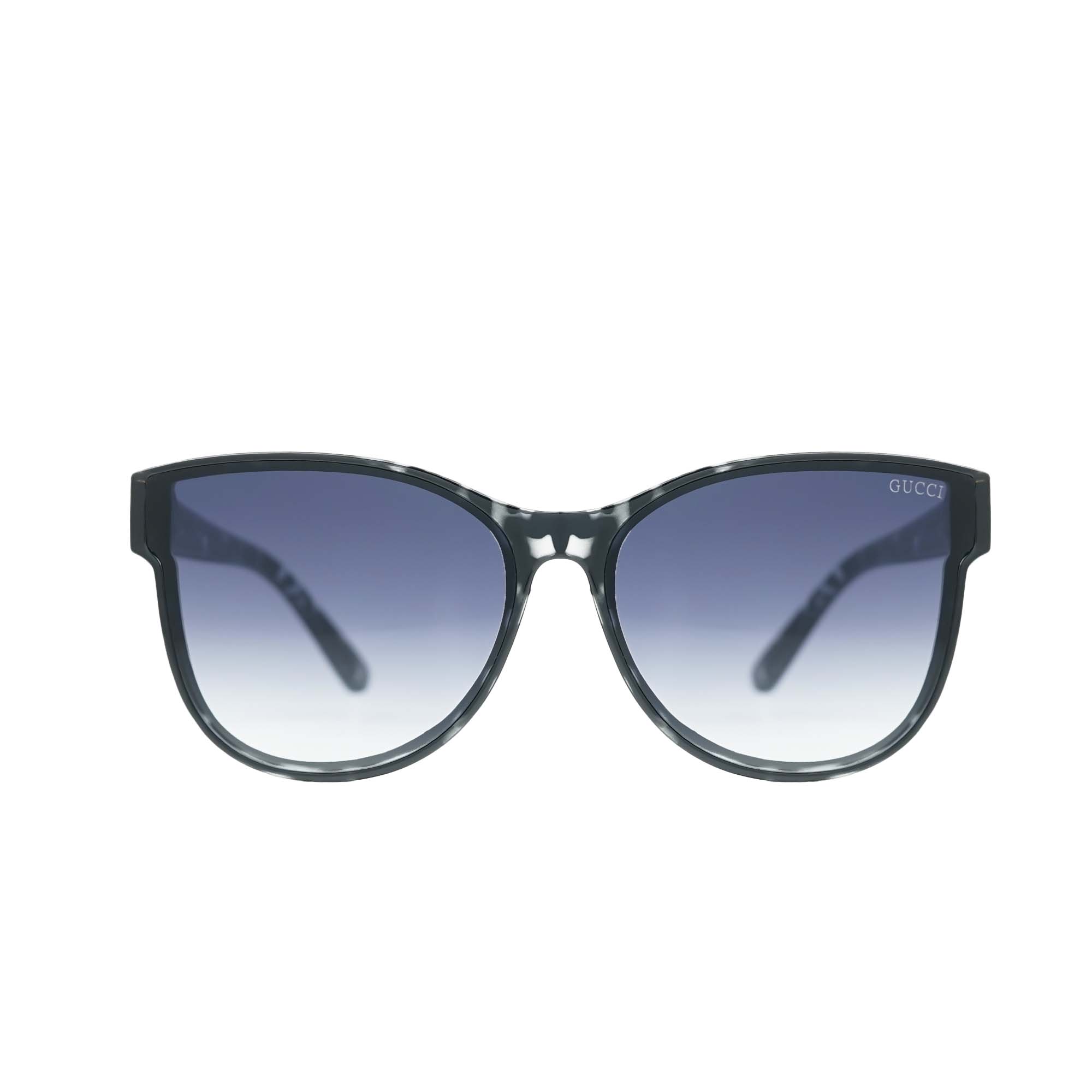 Gucci Tortoise (Black)