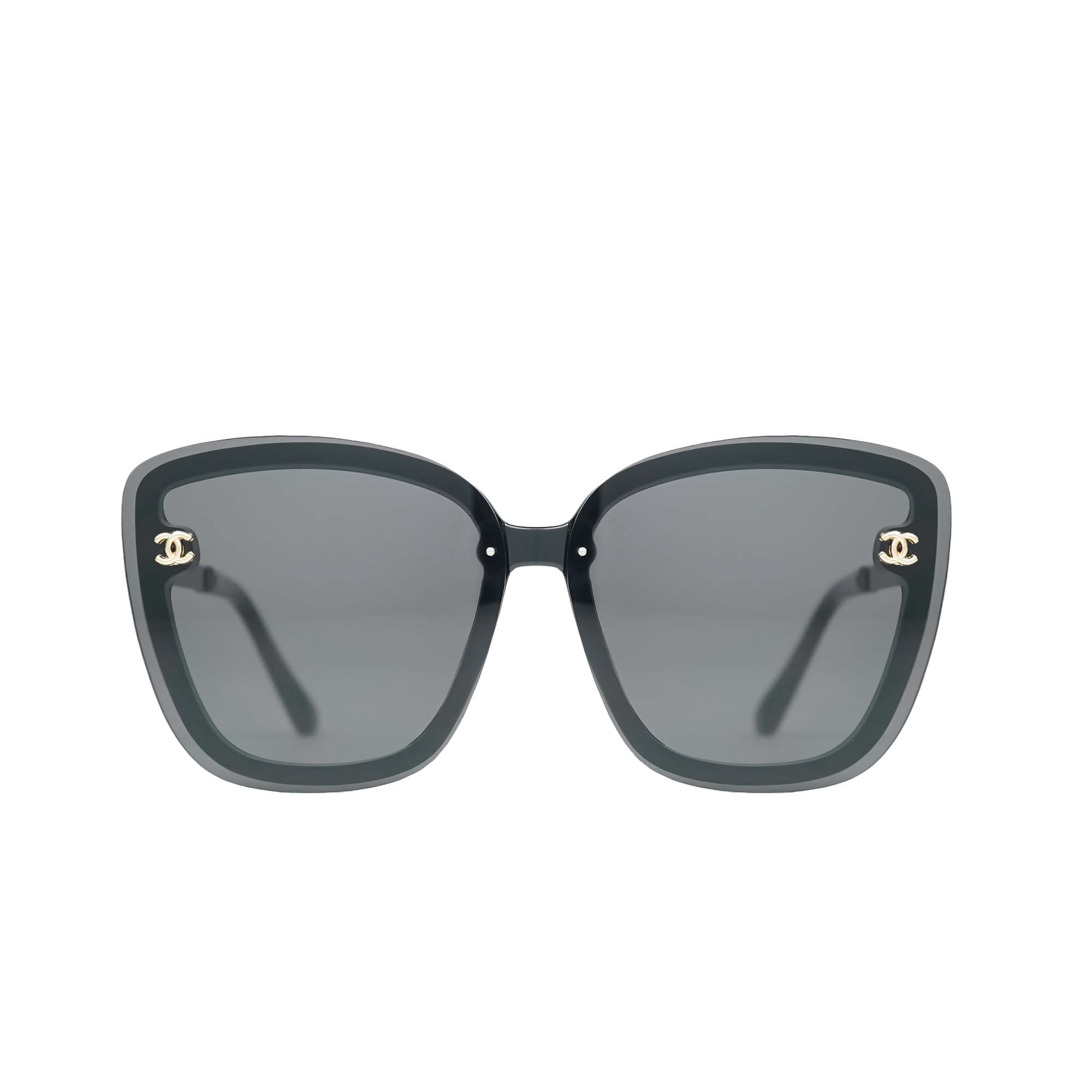 Chanel 1 (Black)