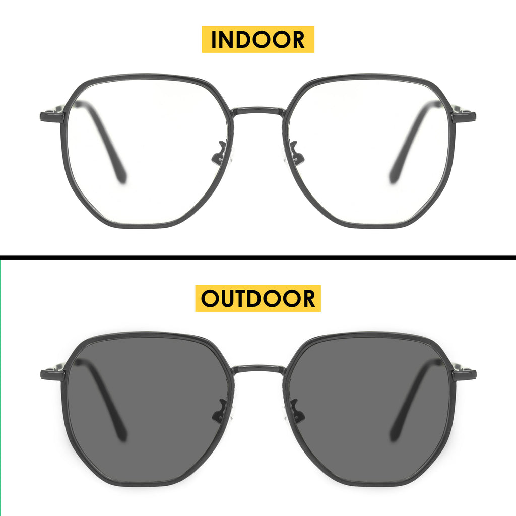 Soshades 41 (Transition)