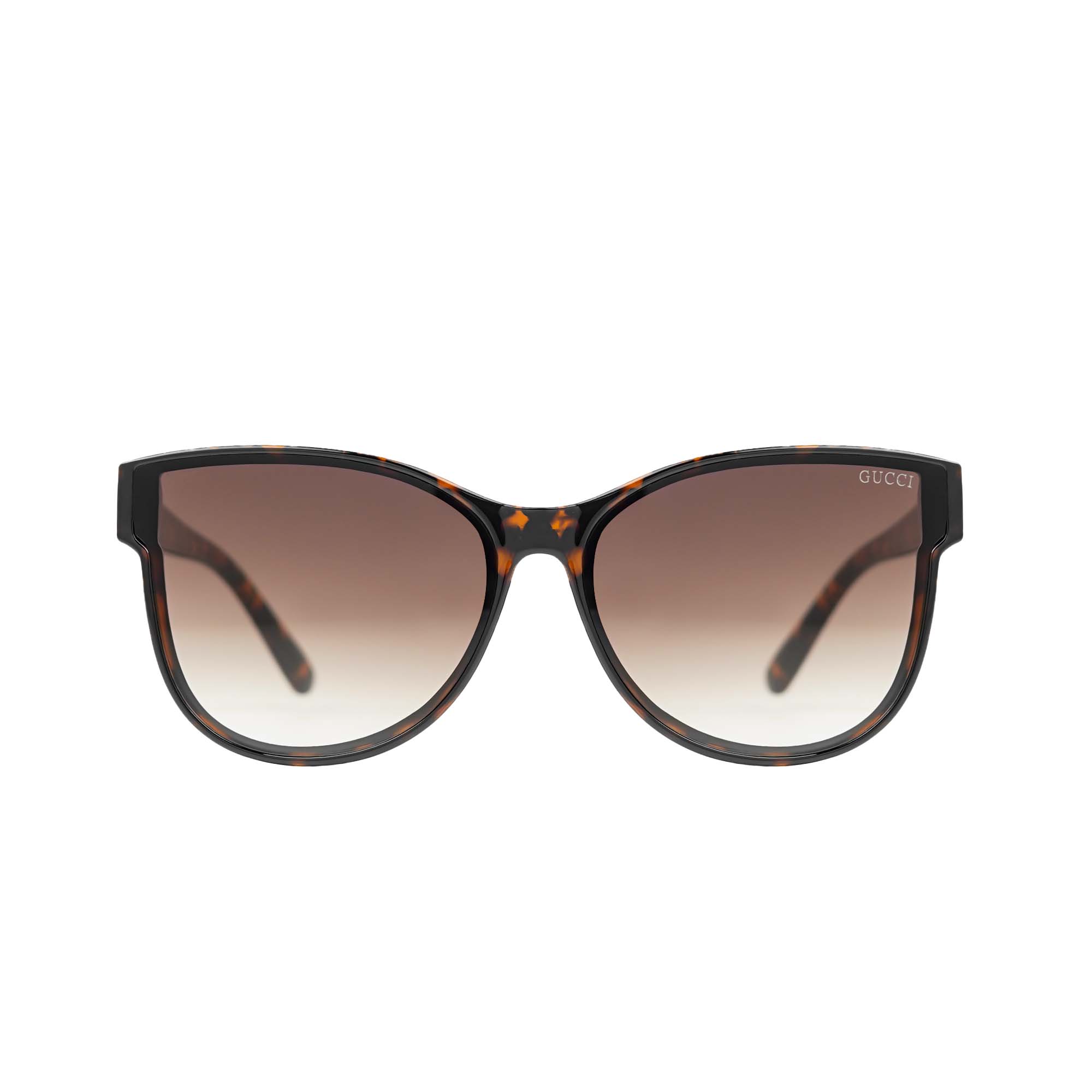 Gucci Tortoise (Brown)
