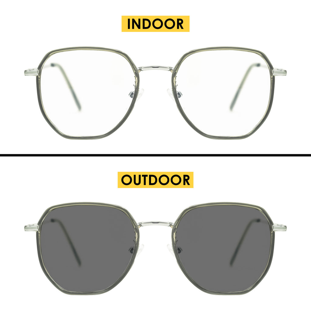 Soshades 41 (Transition)