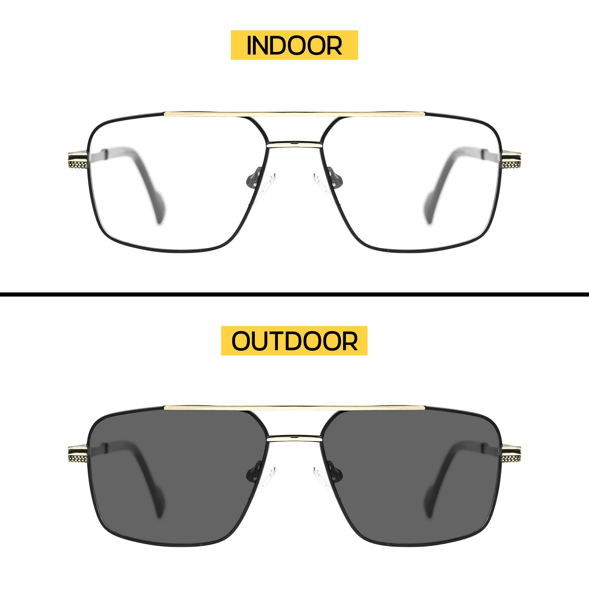 Soshades 13 (Transition)