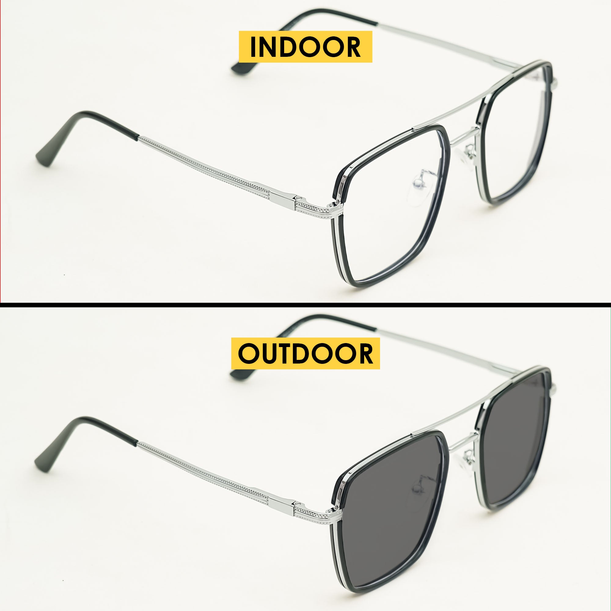 Soshades 40 (Transition)