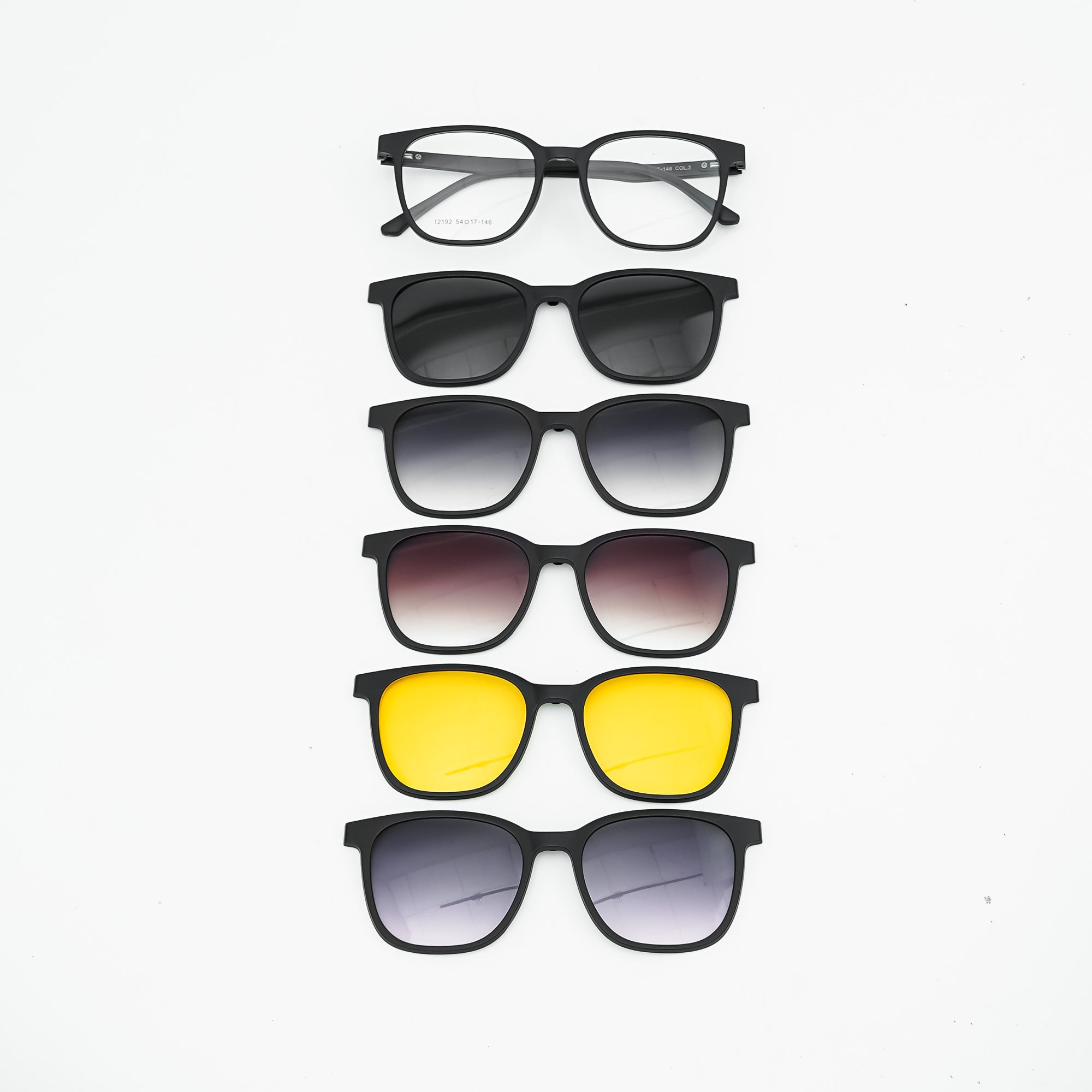 Soshades Clip-1 (Premium)