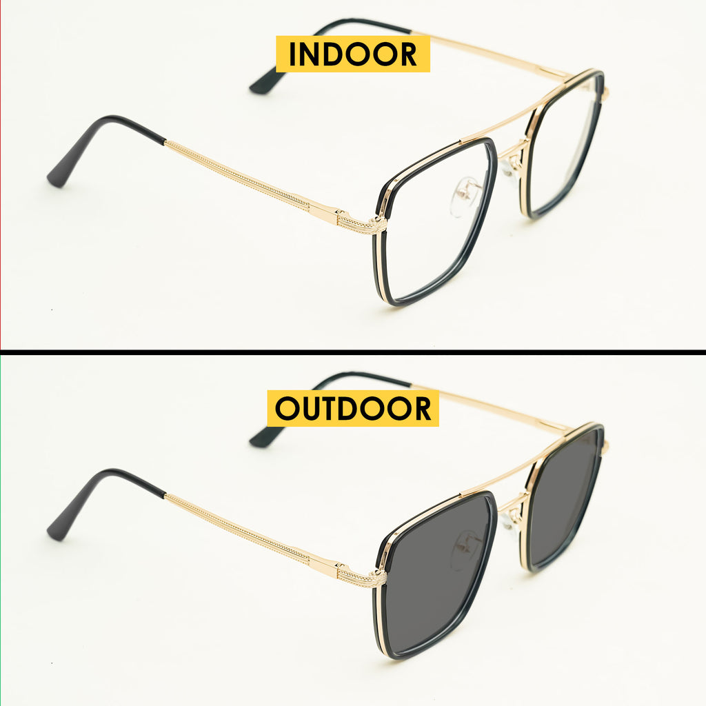 Soshades 40 (Transition)