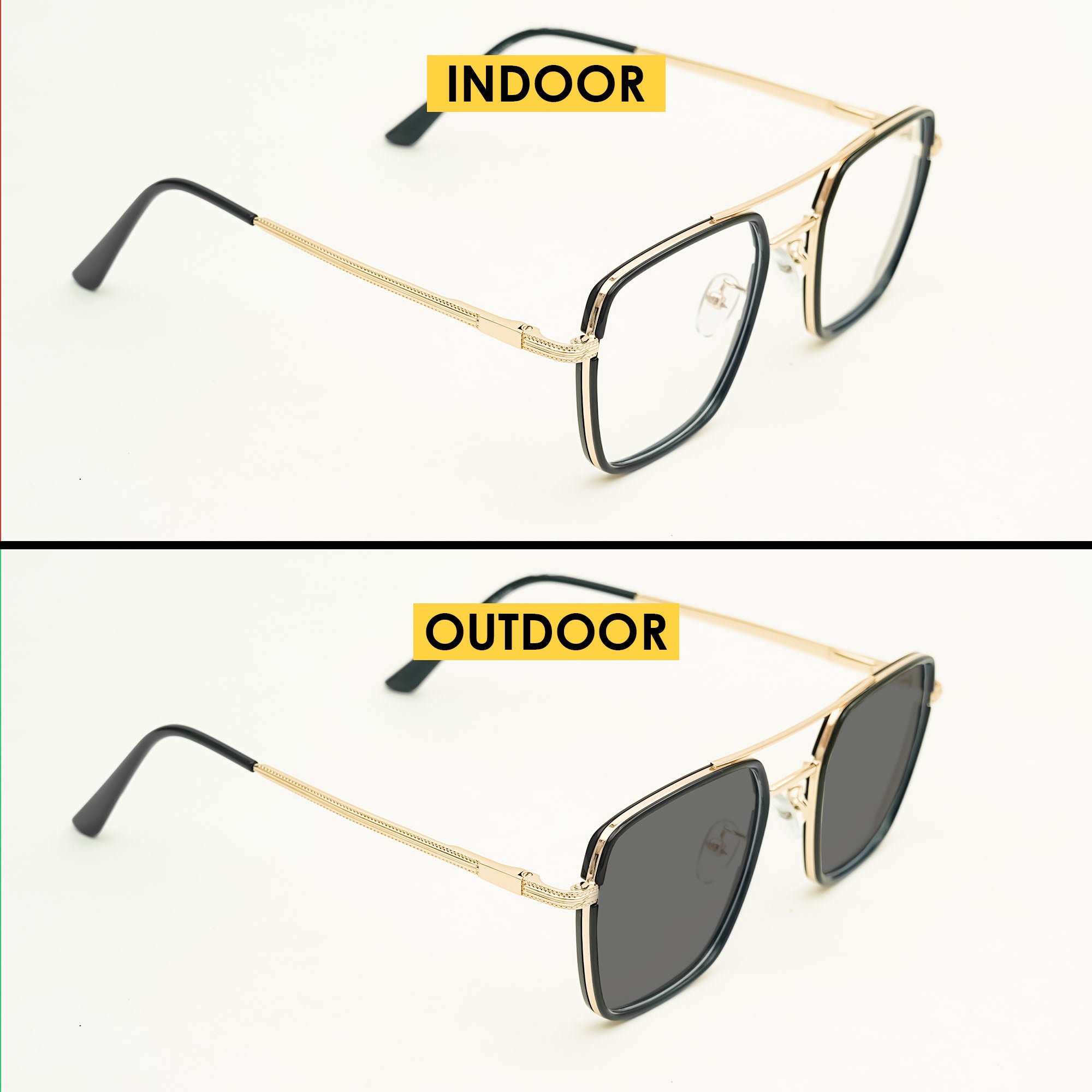 Soshades 40 (Transition)