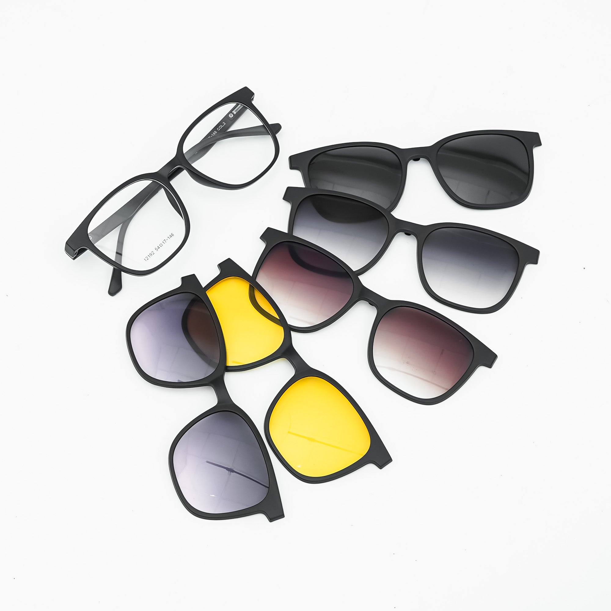 Soshades Clip-1 (Premium)