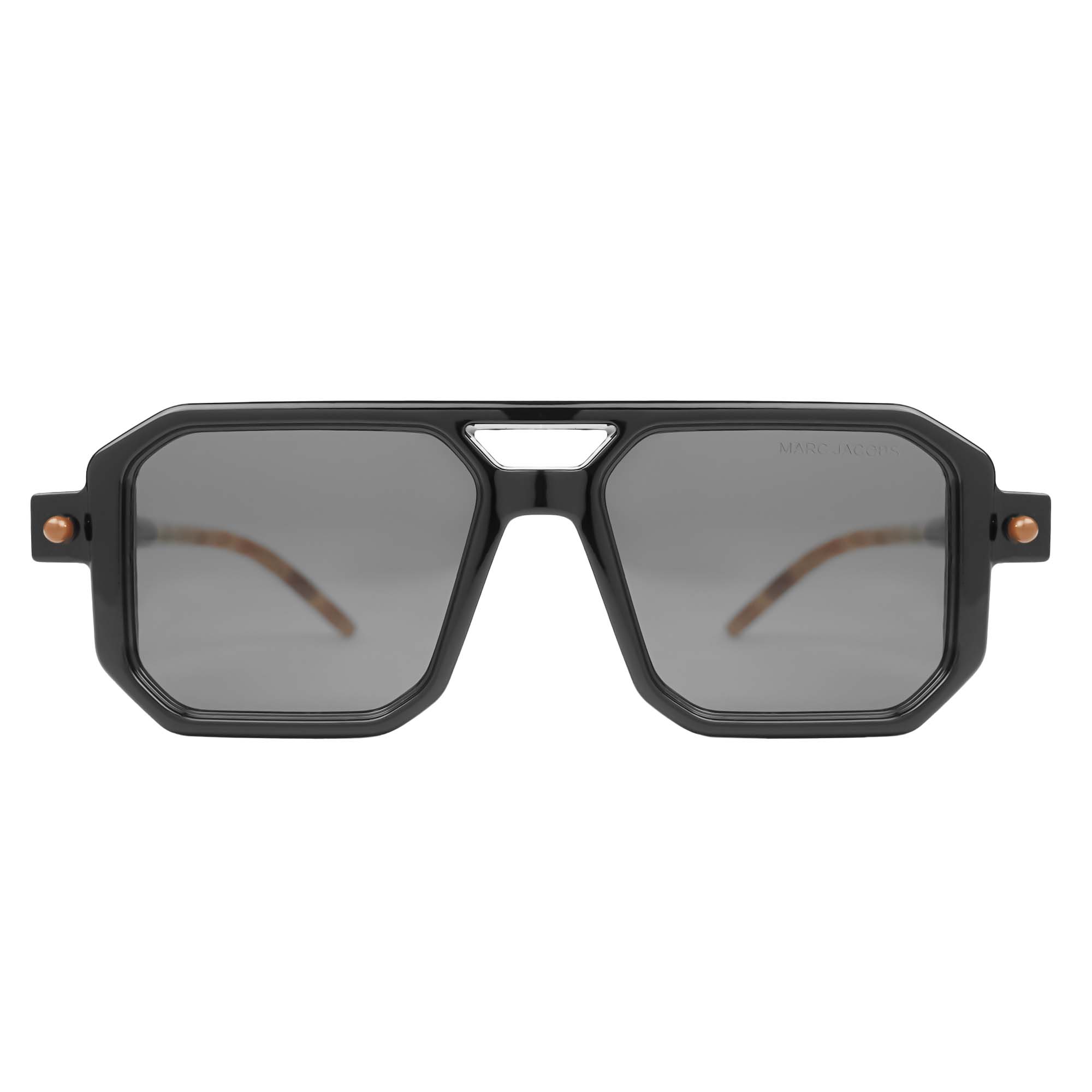 Marc Jacobs (Black & Brown)