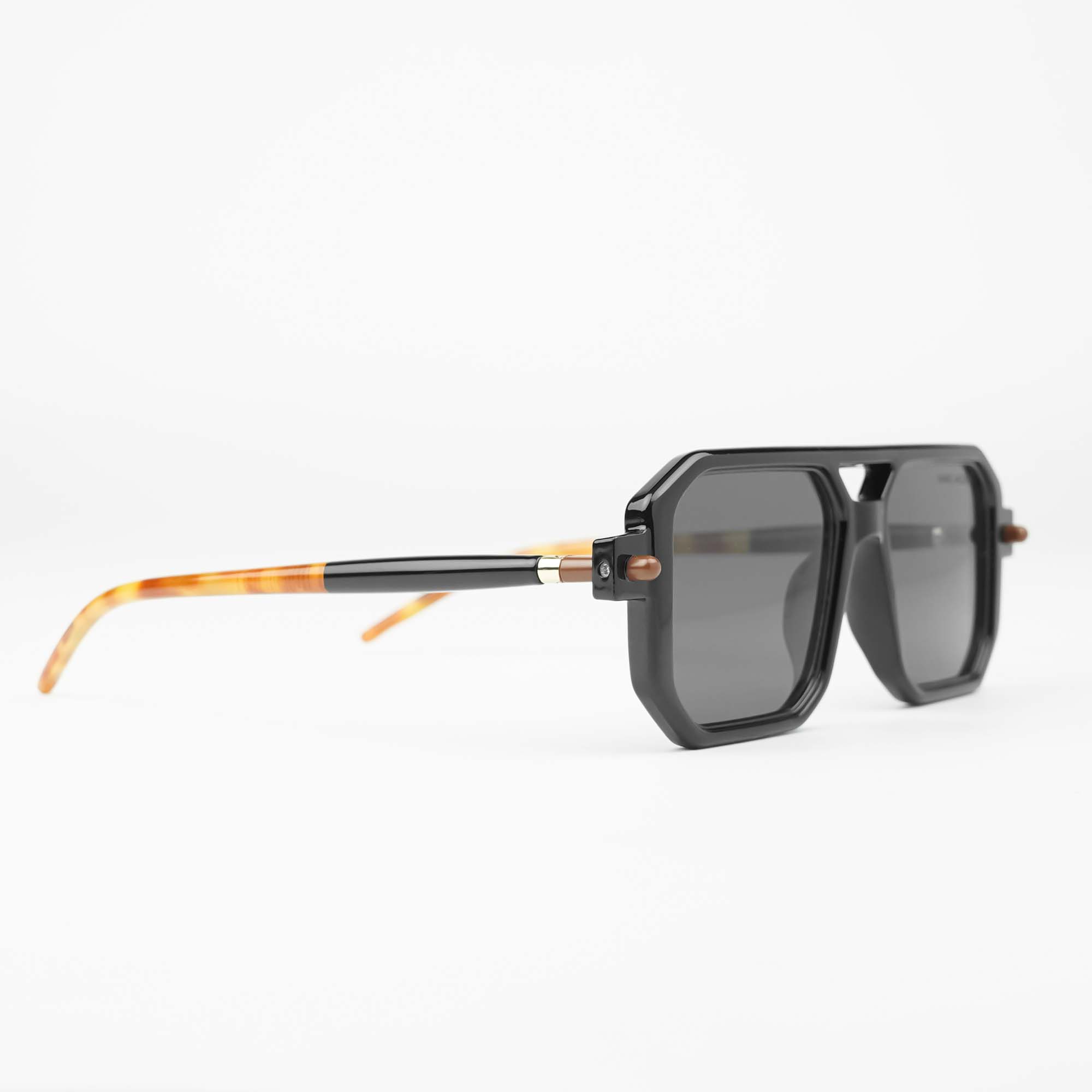 Marc Jacobs (Black & Brown)