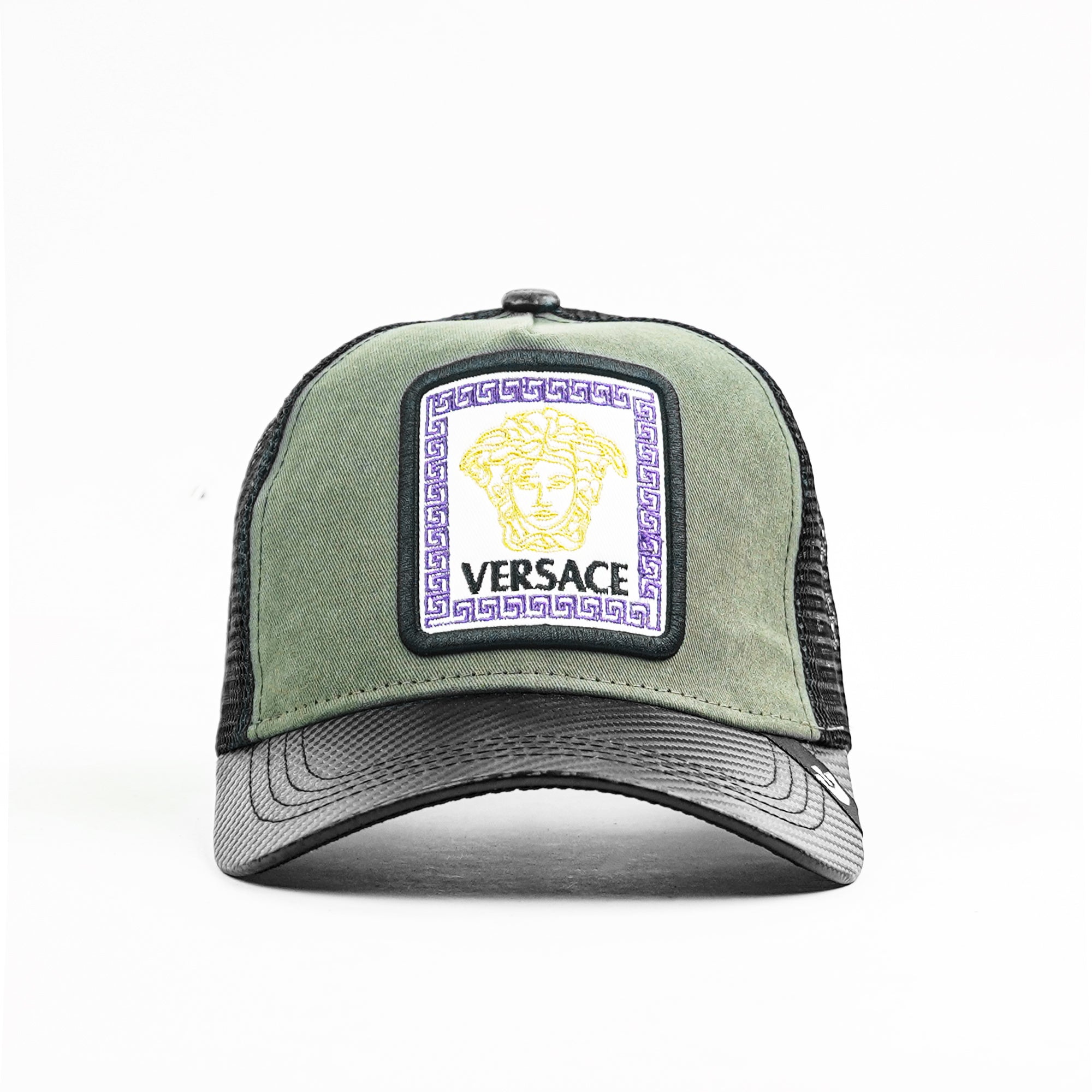 Versace Hat 2',