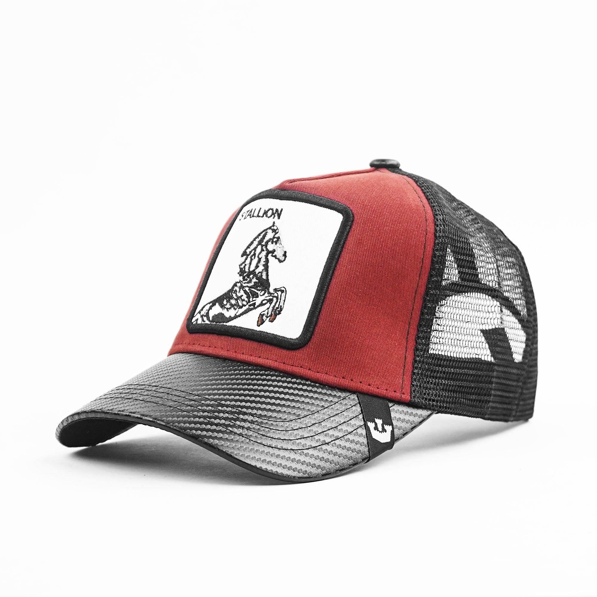 Soshades Stallion Hat 2